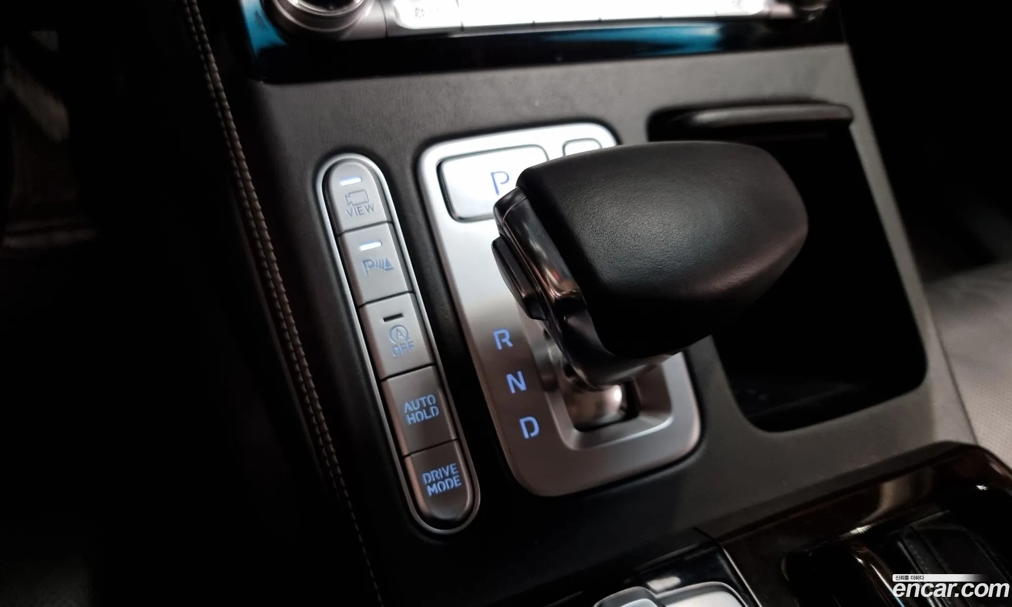 Genesis G90 2020 — 13