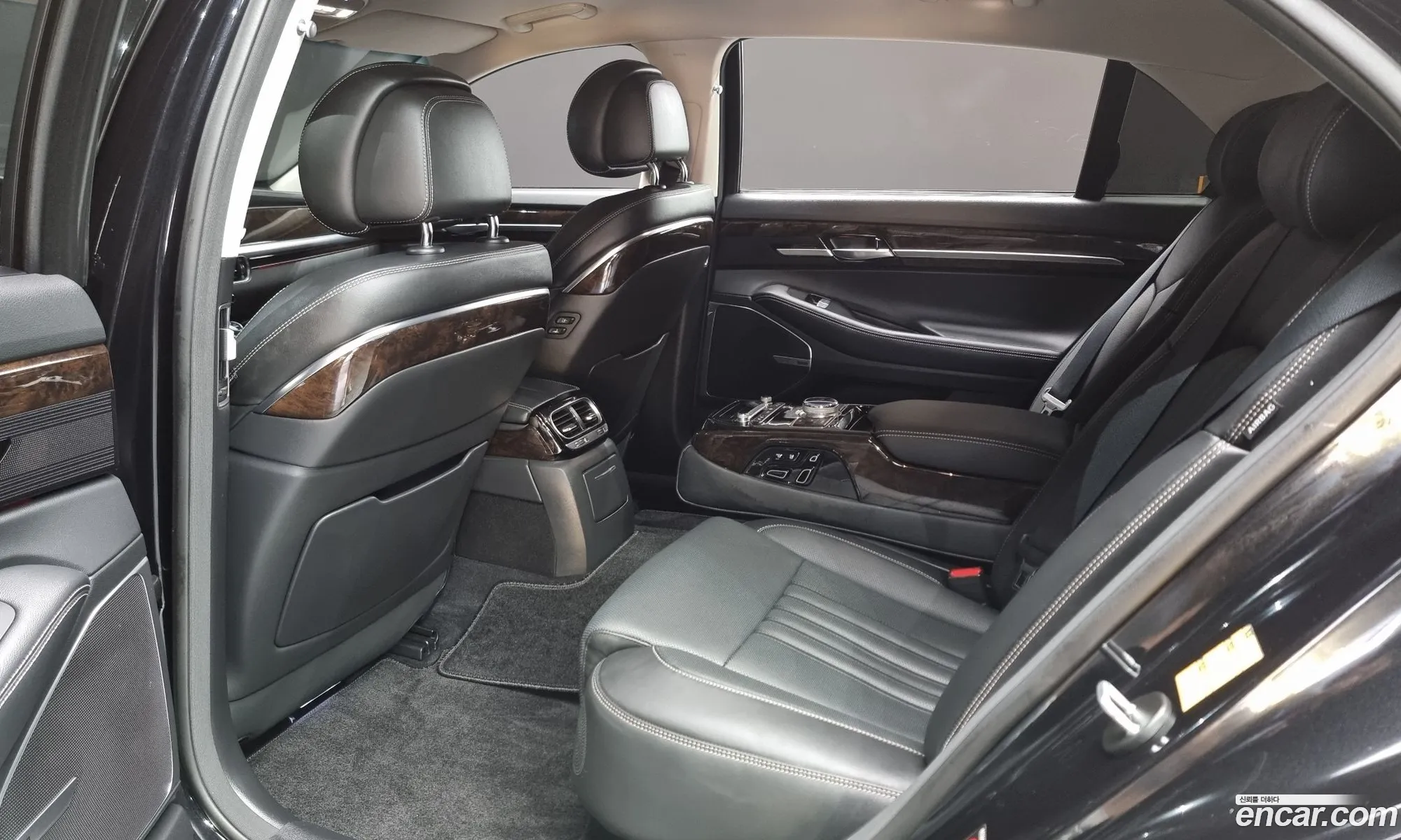 Genesis G90 2020 — 7