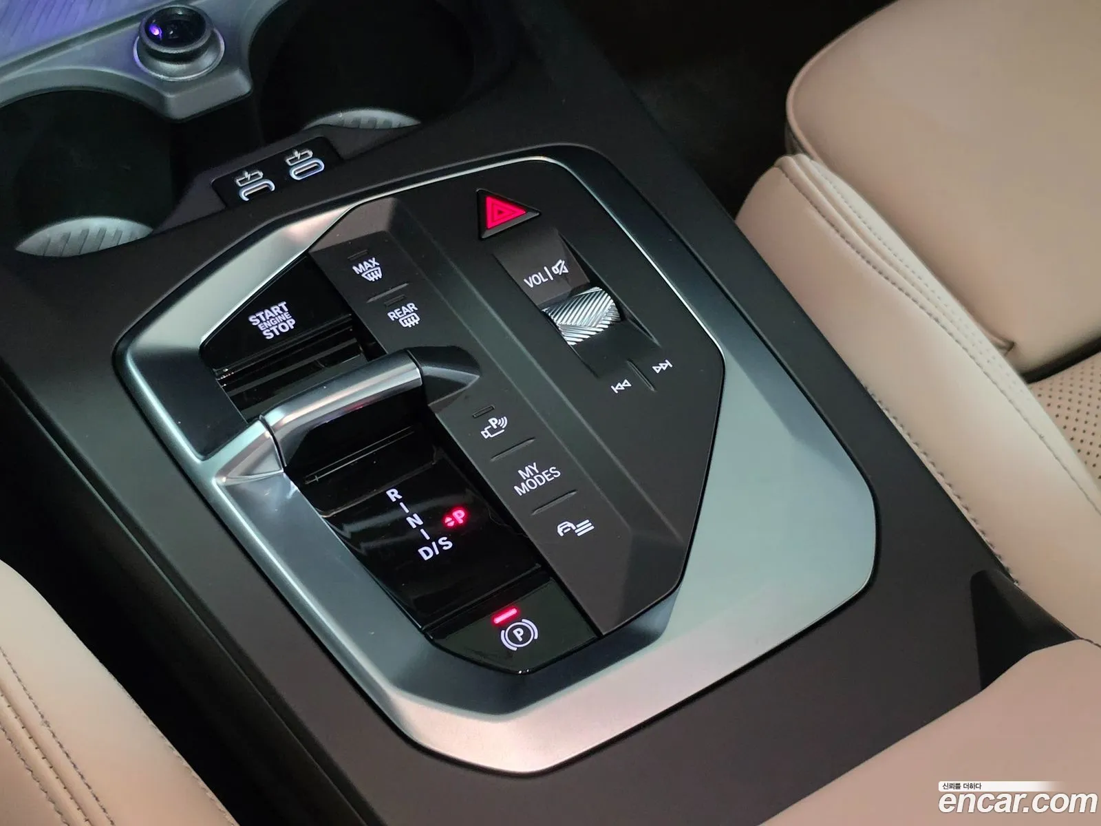 BMW 1 Series 2025 — 7