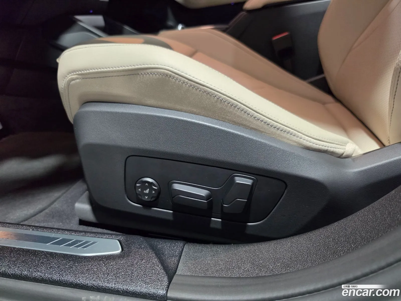 BMW 1 Series 2025 — 8
