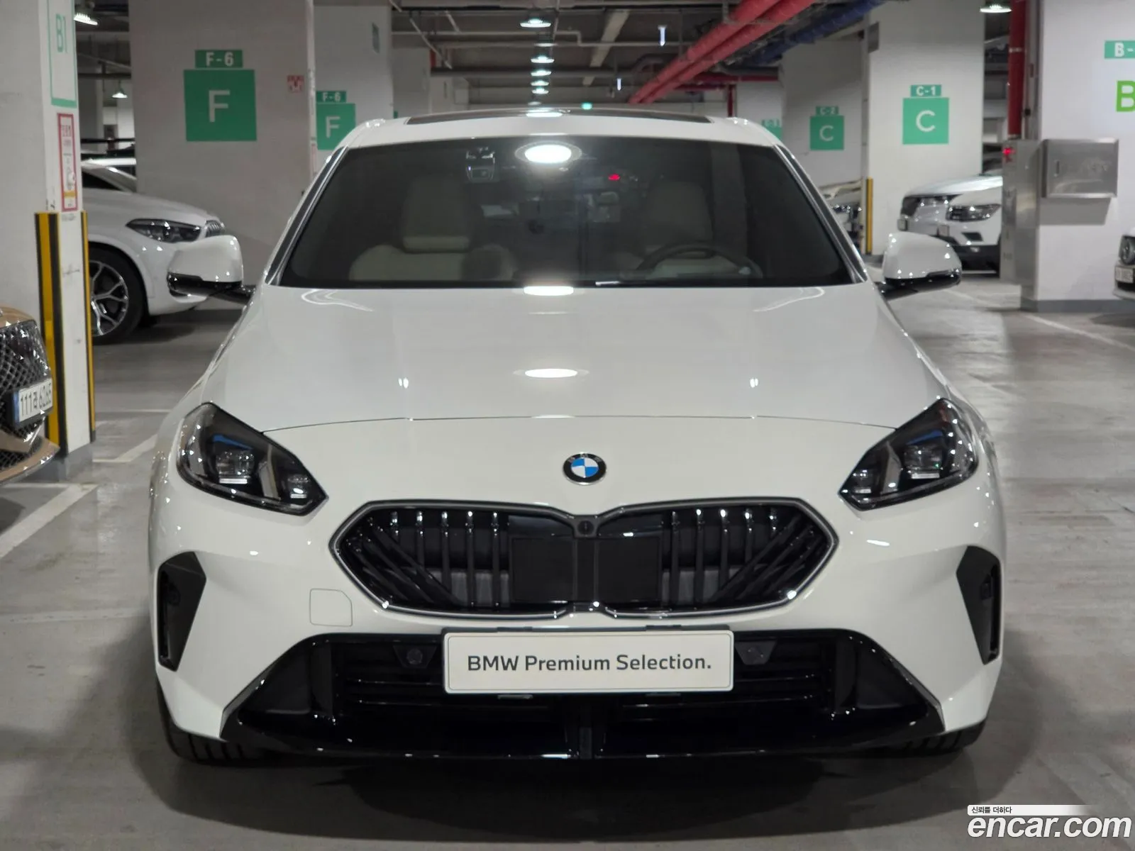 BMW 1 Series 2025 — 4