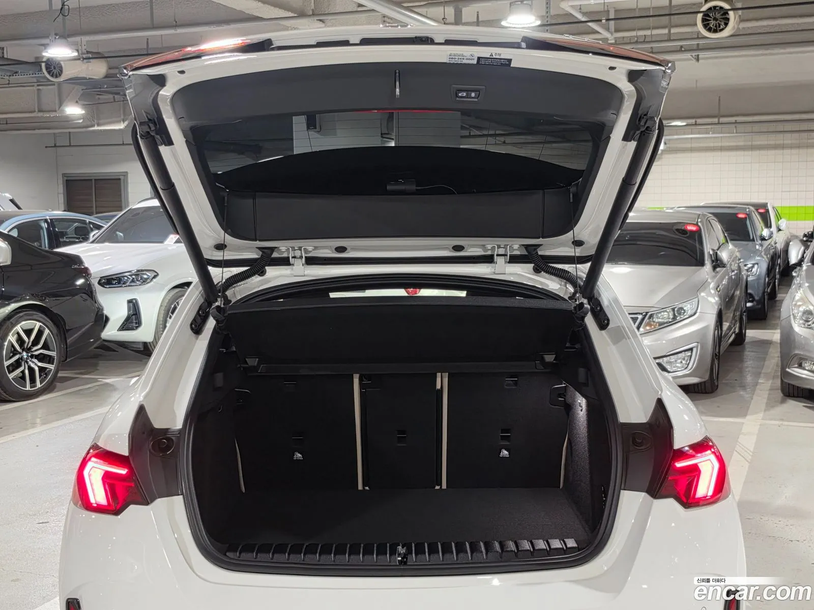 BMW 1 Series 2025 — 13
