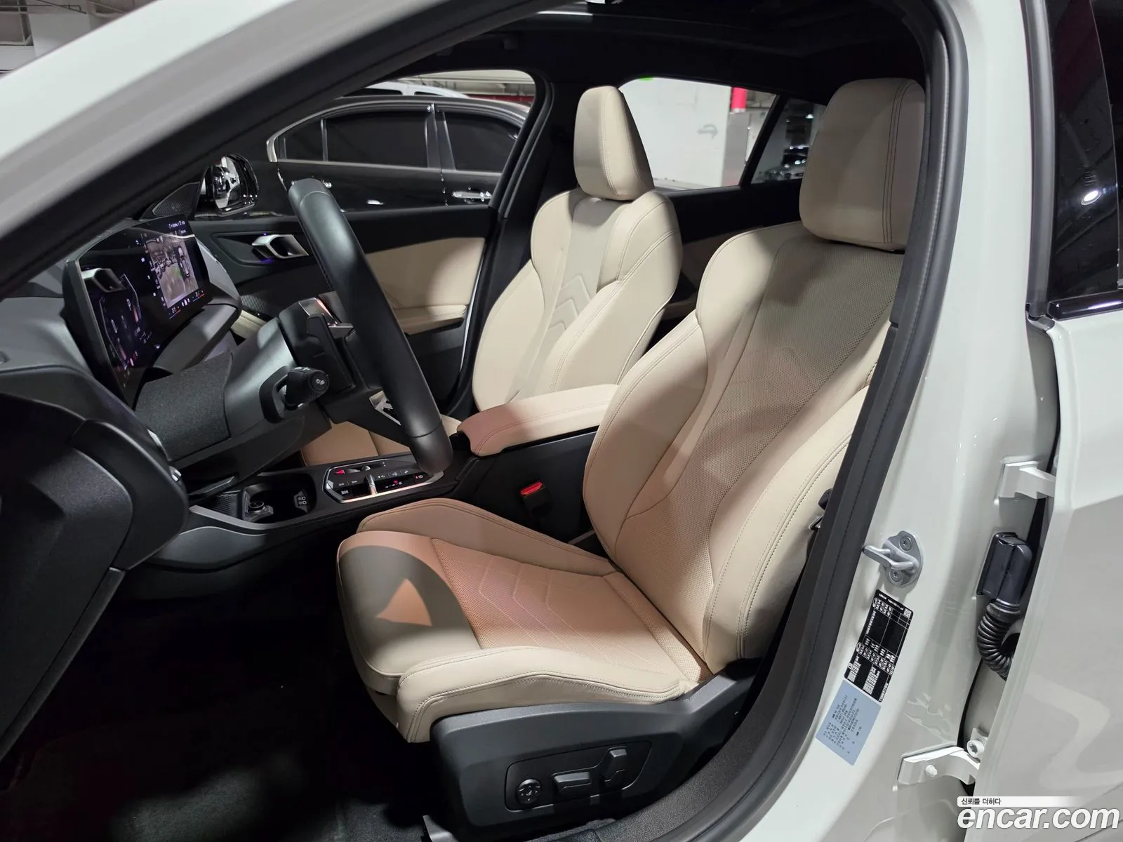 BMW 1 Series 2025 — 3
