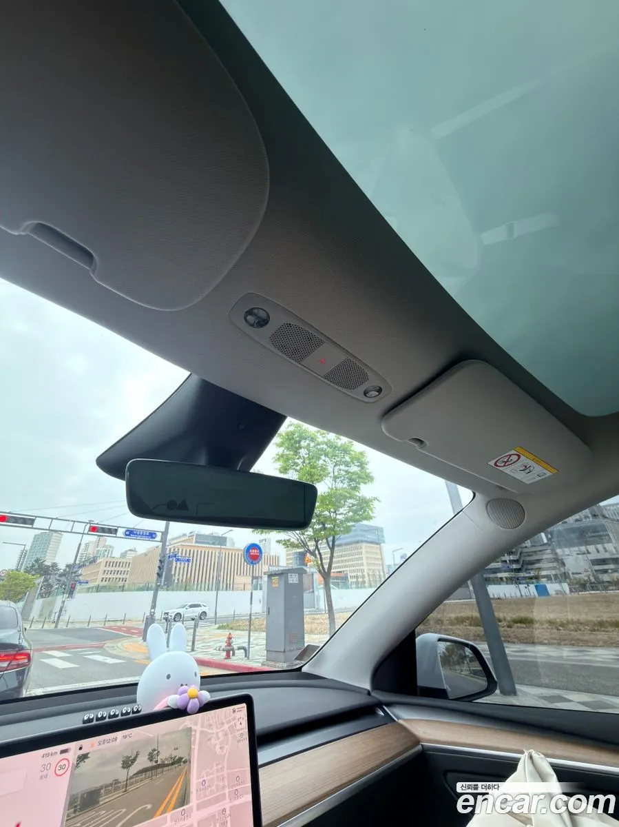 Tesla Model Y 2024 — 4