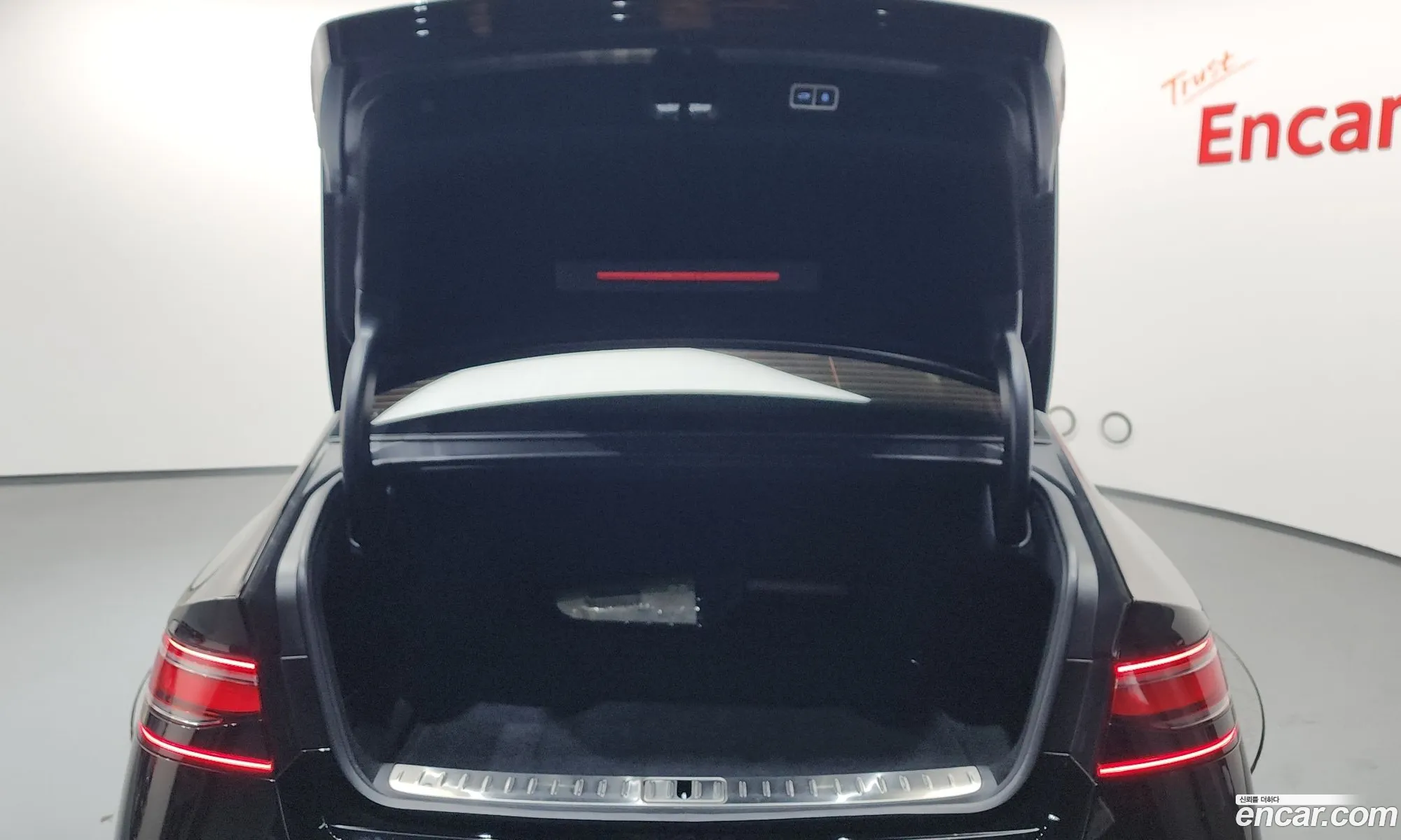 Genesis G90 2022 — 36