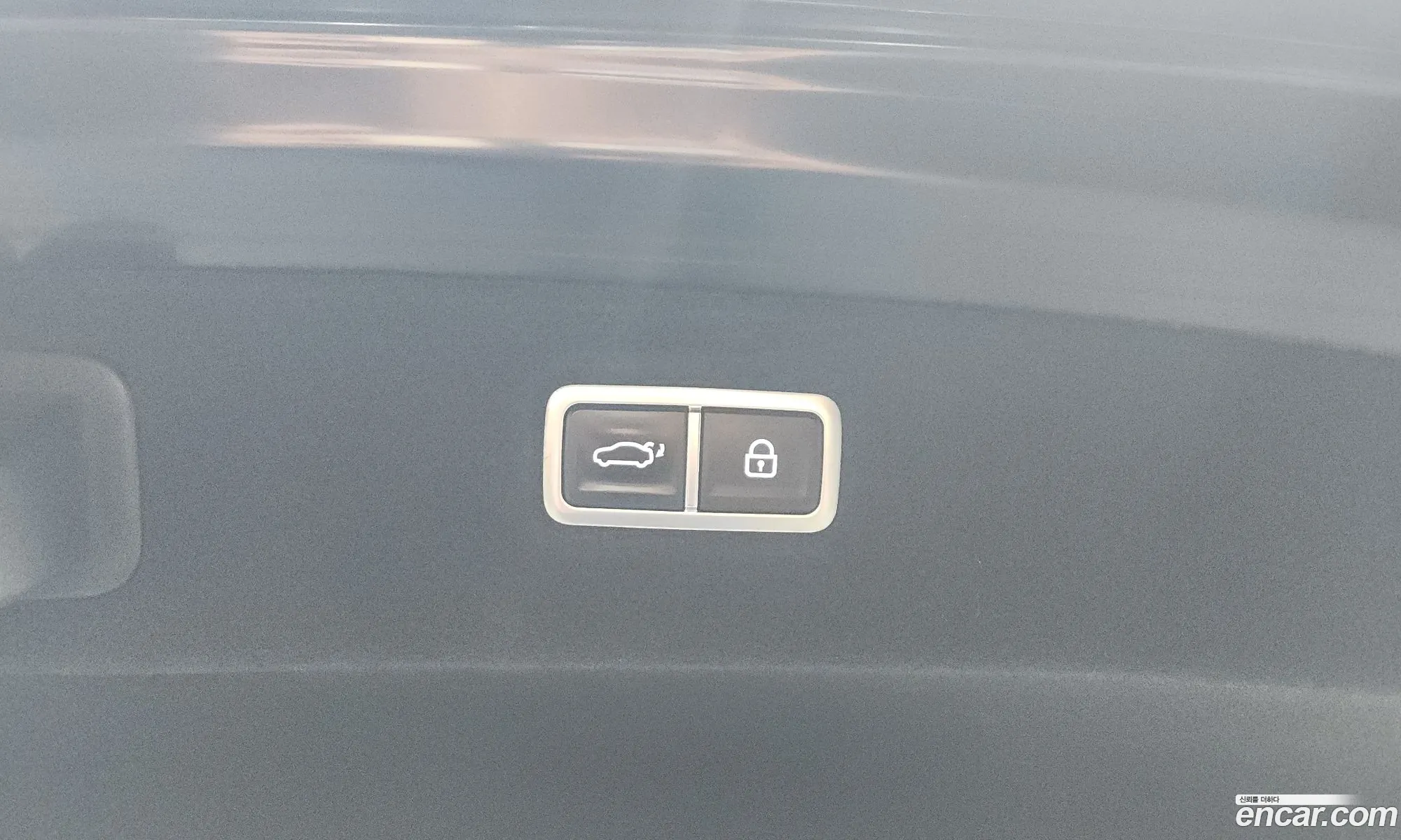 Genesis G90 2022 — 26