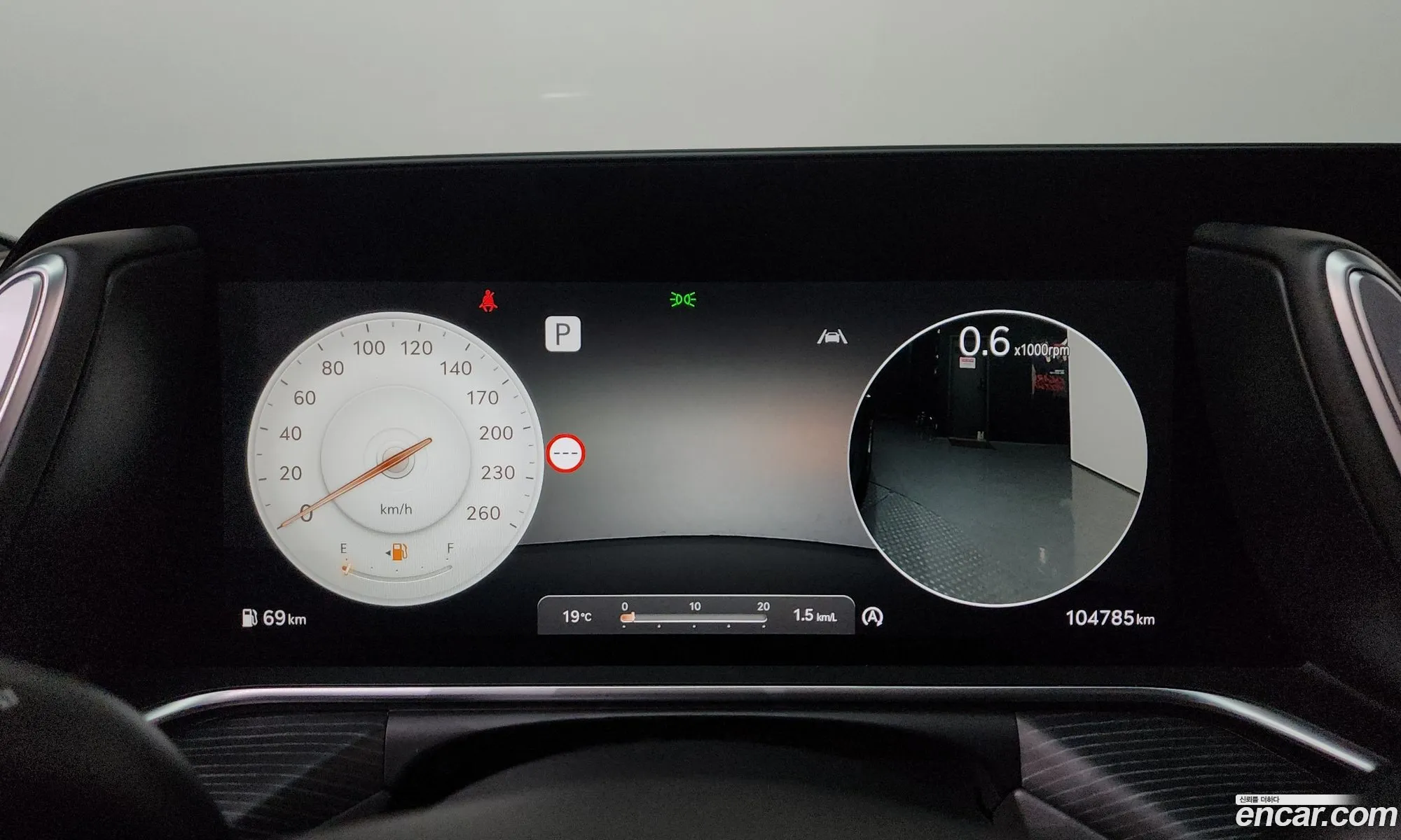 Genesis G90 2022 — 9