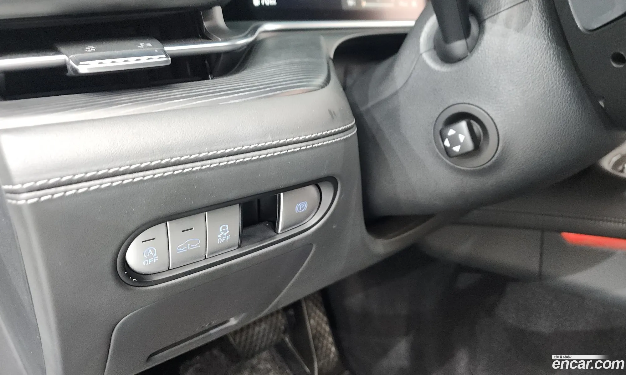 Genesis G90 2022 — 32