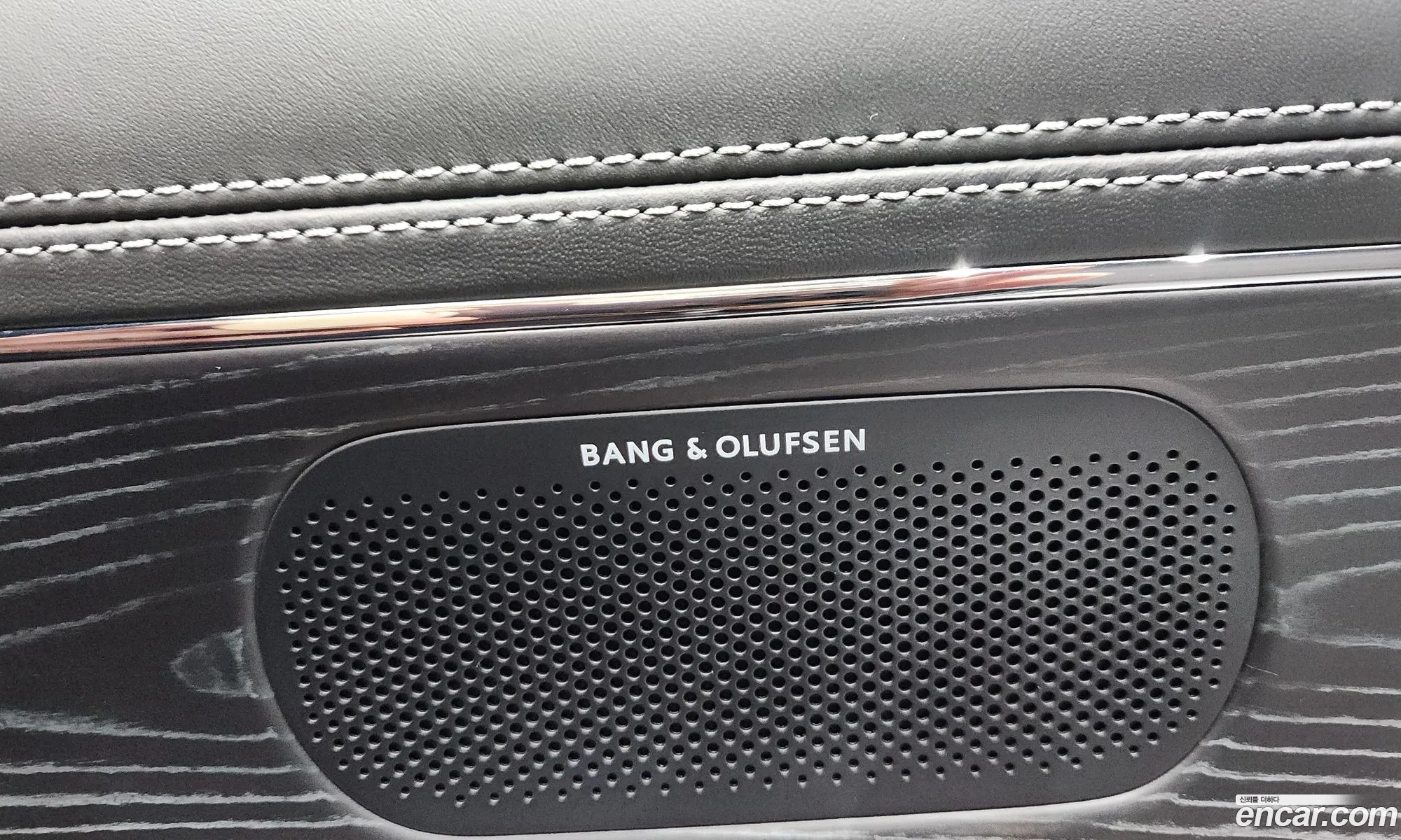 Genesis G90 2022 — 11