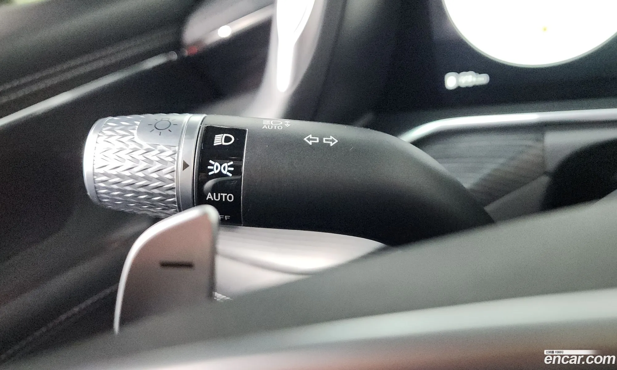 Genesis G90 2022 — 33