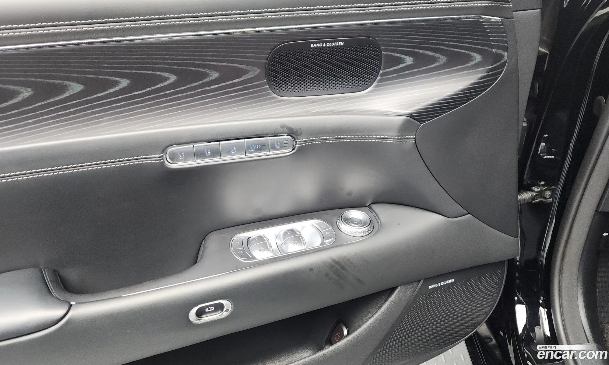Genesis G90 2022 — 3
