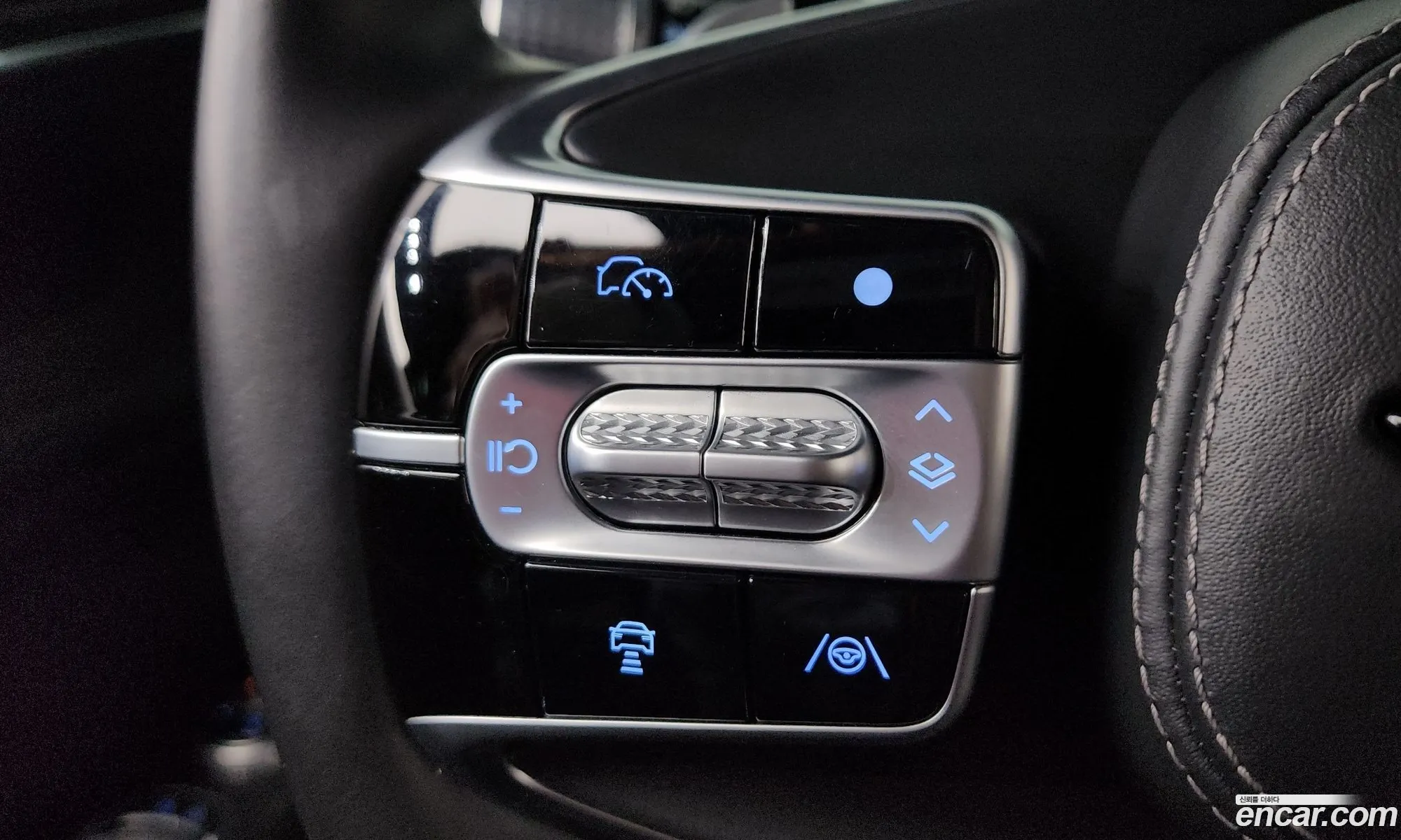 Genesis G90 2022 — 27