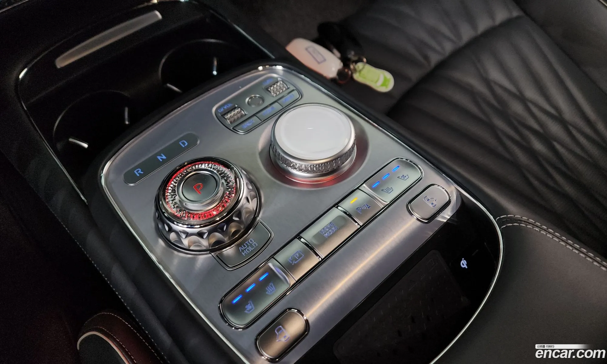 Genesis G90 2022 — 43