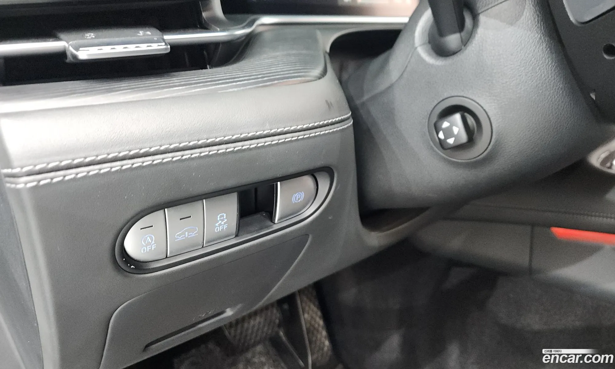 Genesis G90 2022 — 4
