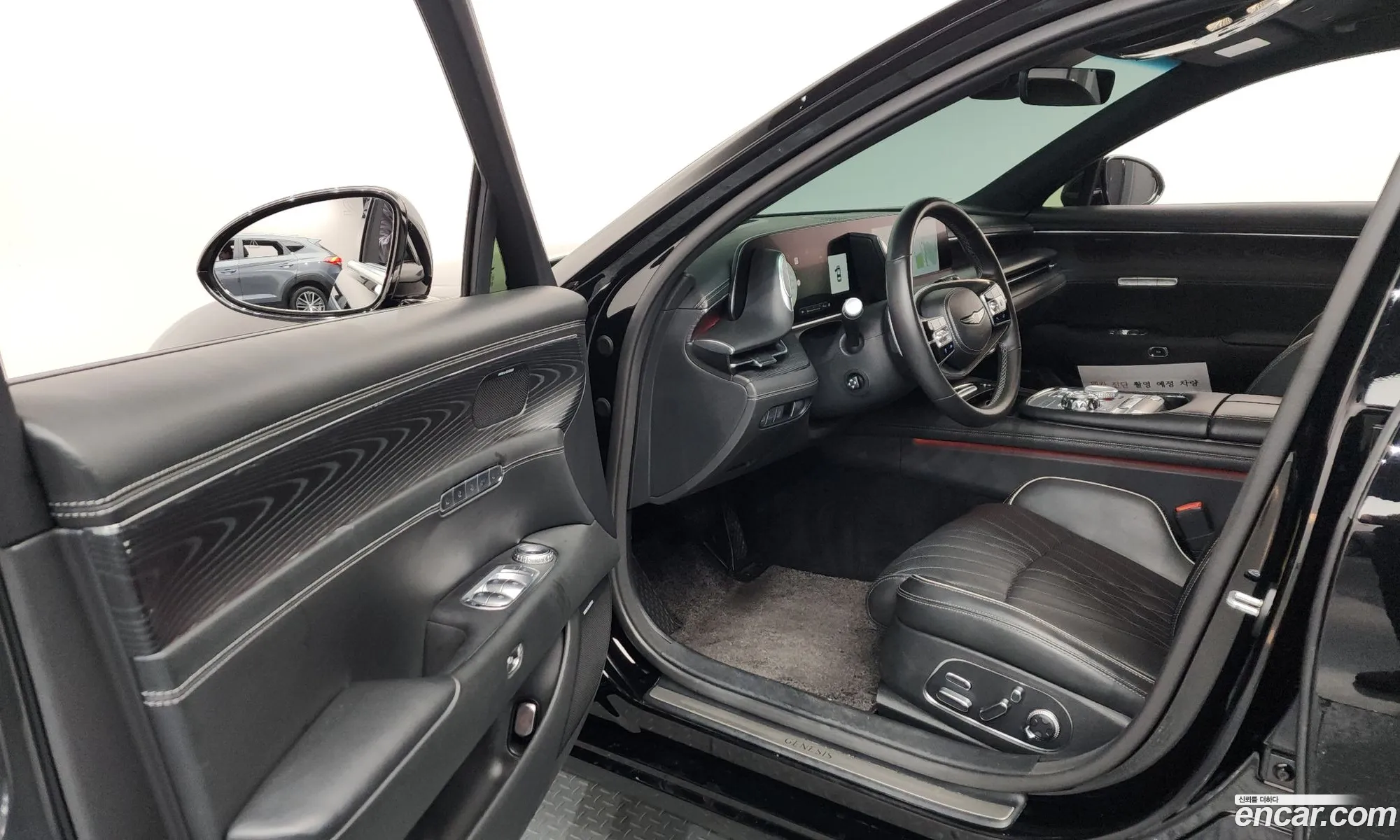Genesis G90 2022 — 31