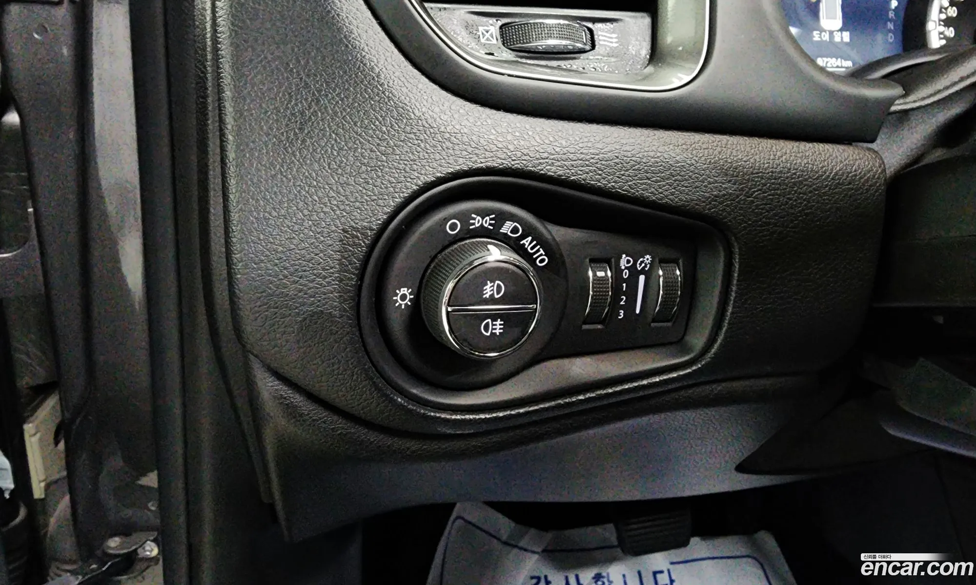 Jeep Renegade 2019 — 6