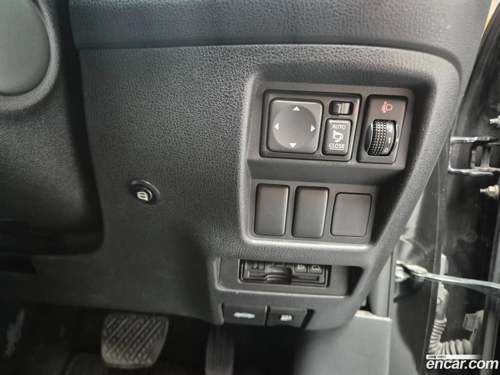 Nissan Juke 2010 — 3