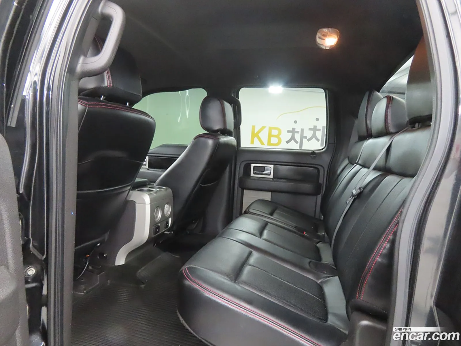 Ford F-150 2012 — 11
