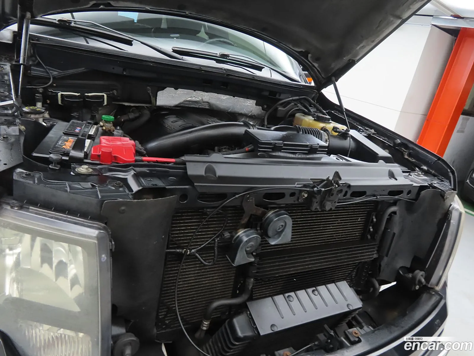 Ford F-150 2012 — 7
