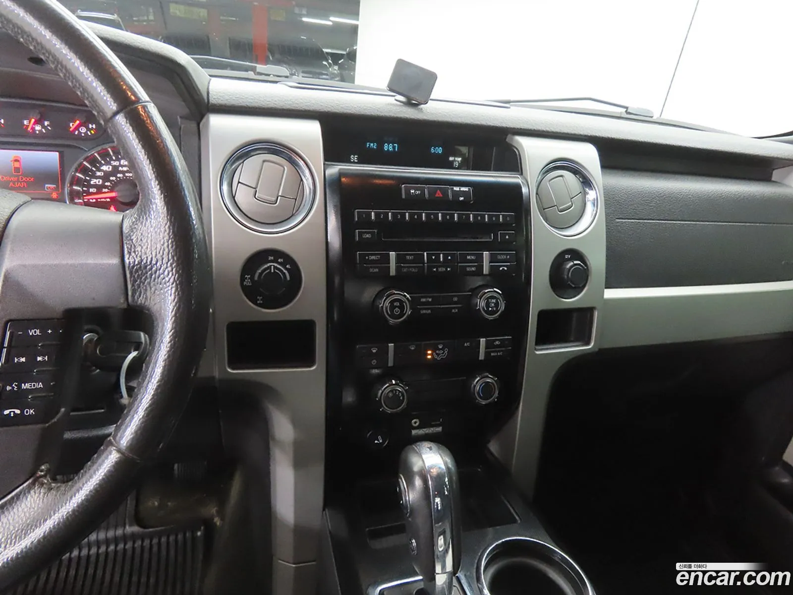 Ford F-150 2012 — 5