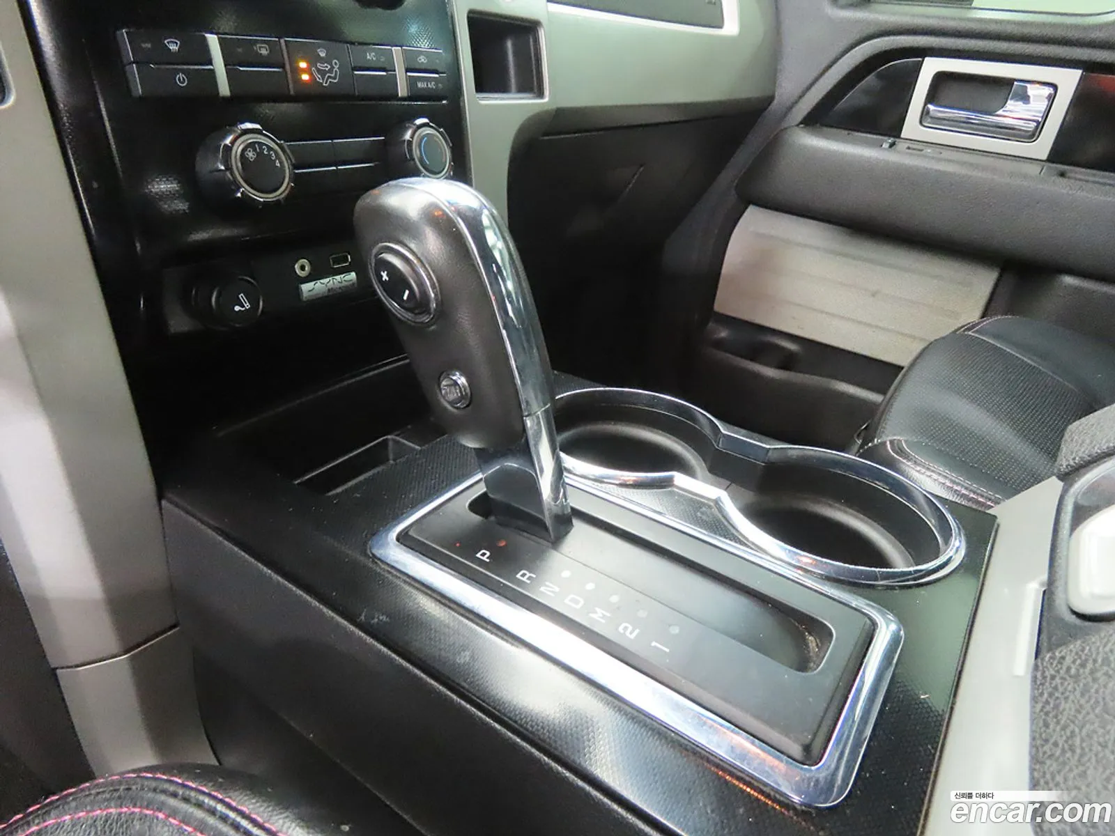 Ford F-150 2012 — 2