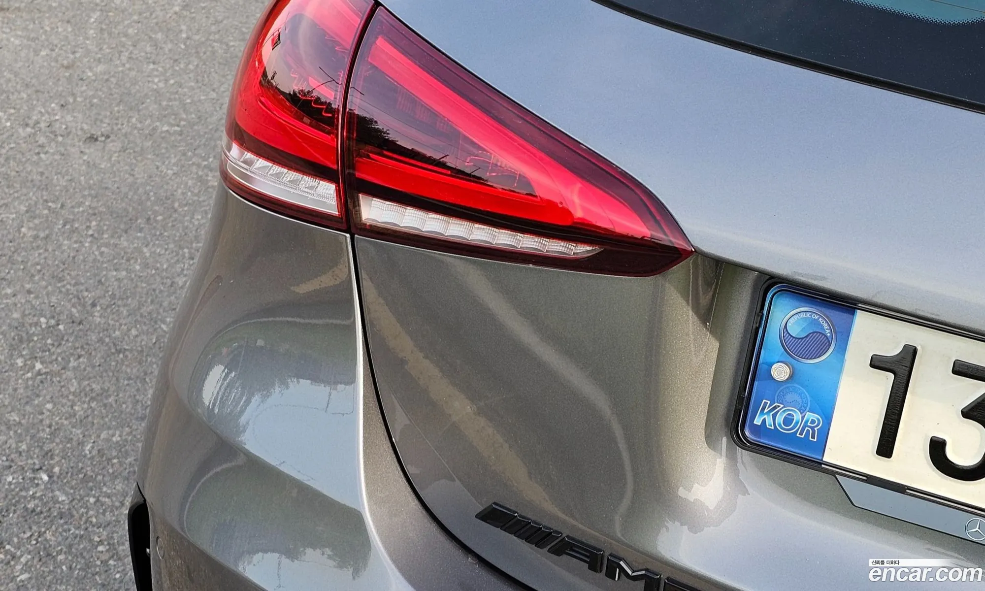 Mercedes-Benz A-Class W177 2021 — 16