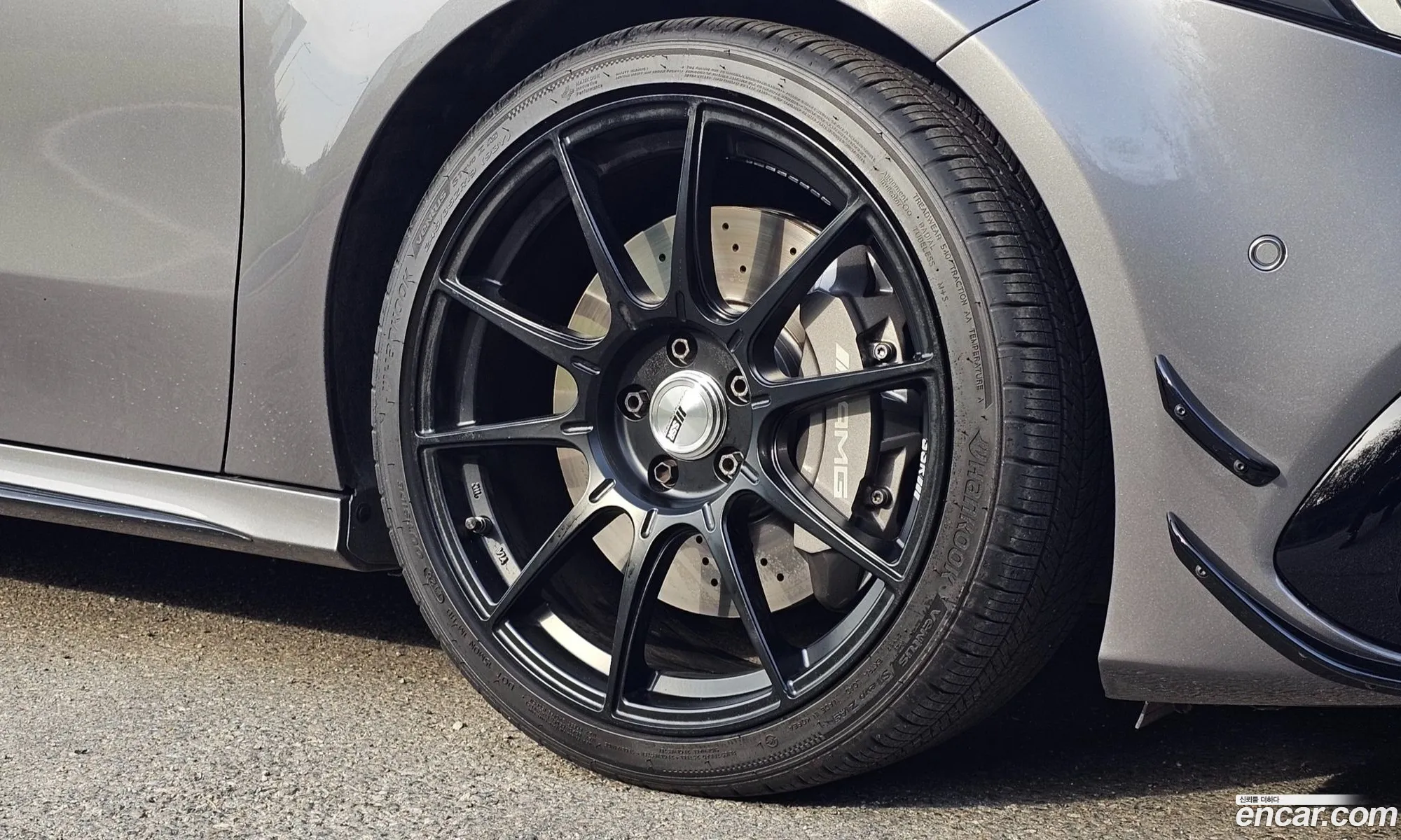 Mercedes-Benz A-Class W177 2021 — 6