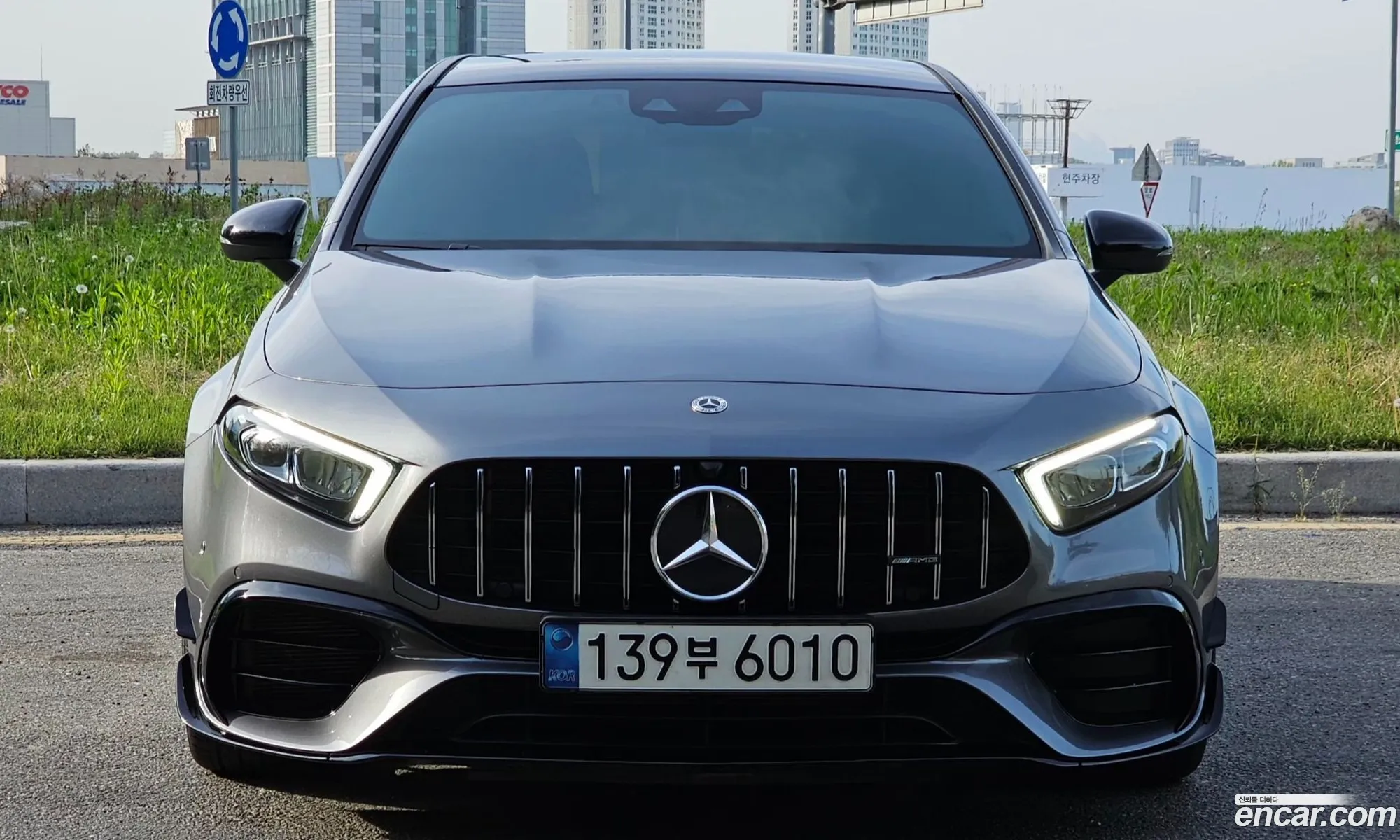 Mercedes-Benz A-Class W177 2021 — 9