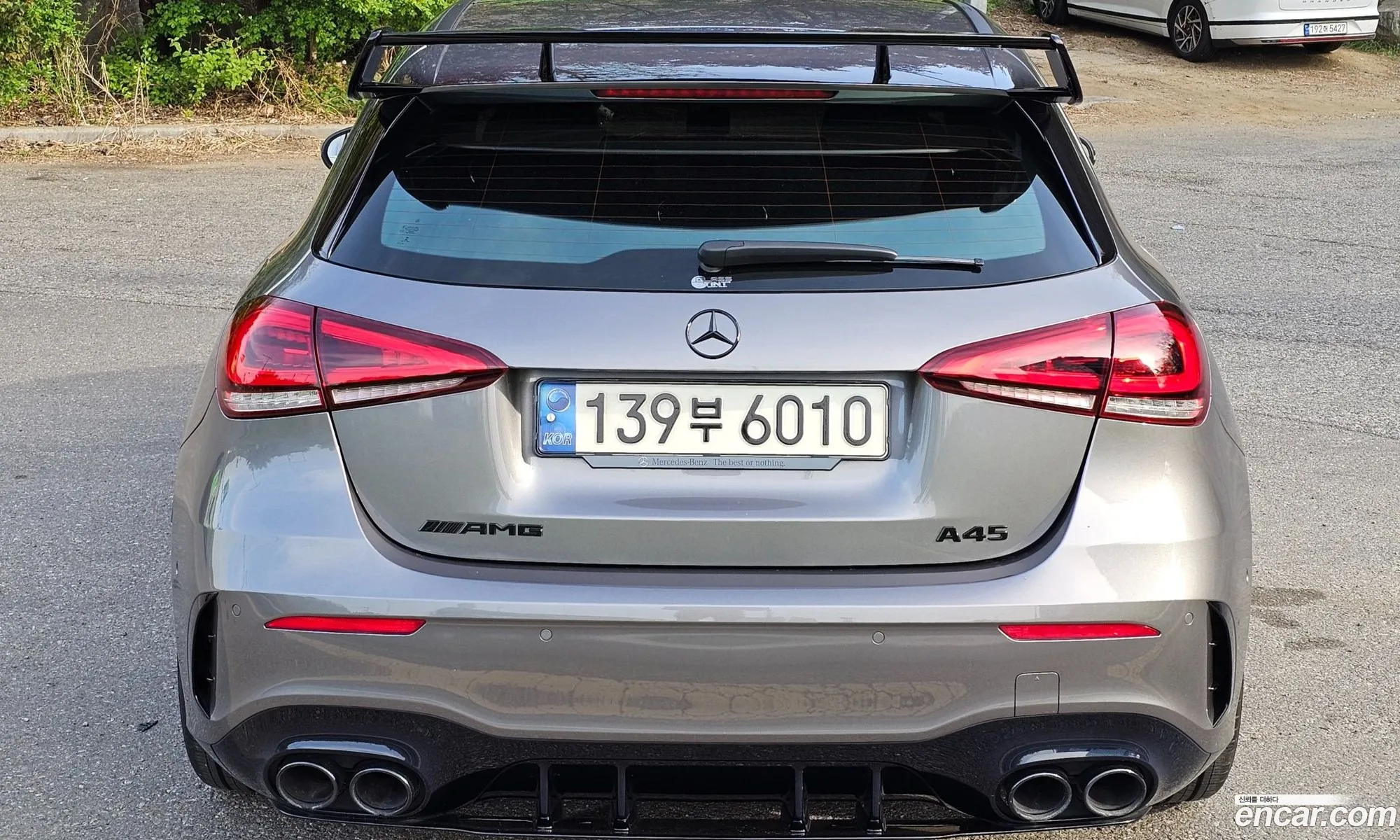 Mercedes-Benz A-Class W177 2021 — 2