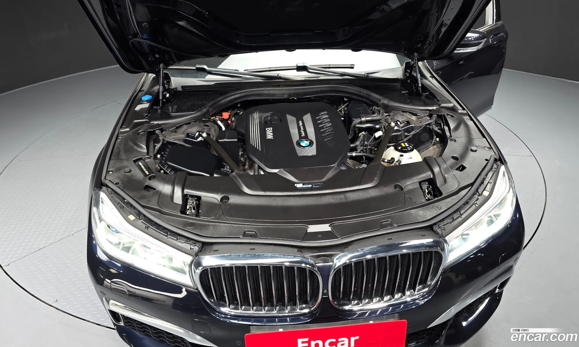 BMW 7 Series 2018 WBA7G6104JB243888 — 12