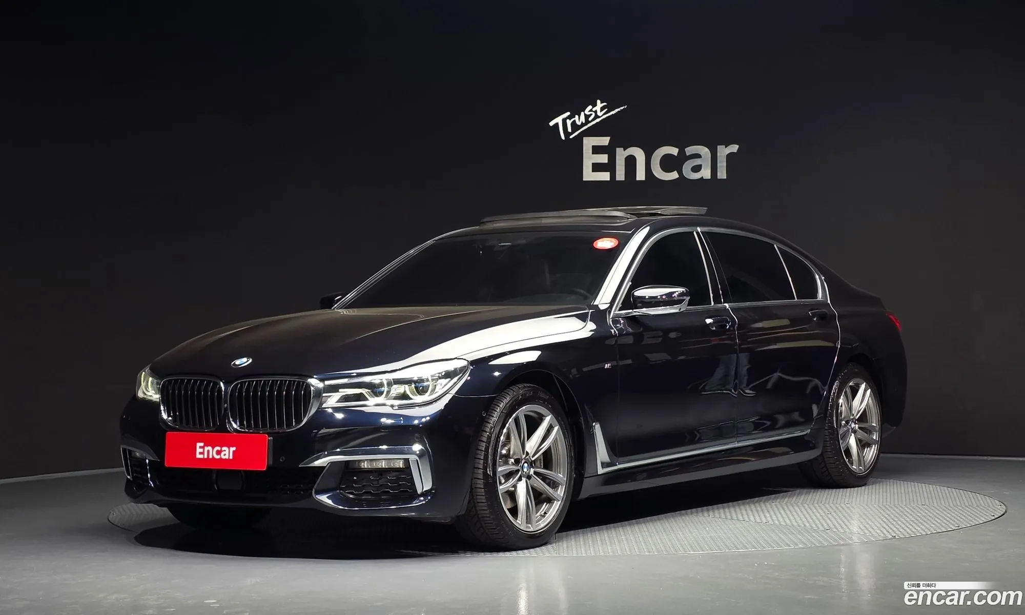 BMW 7 Series 2018 WBA7G6104JB243888 — 6