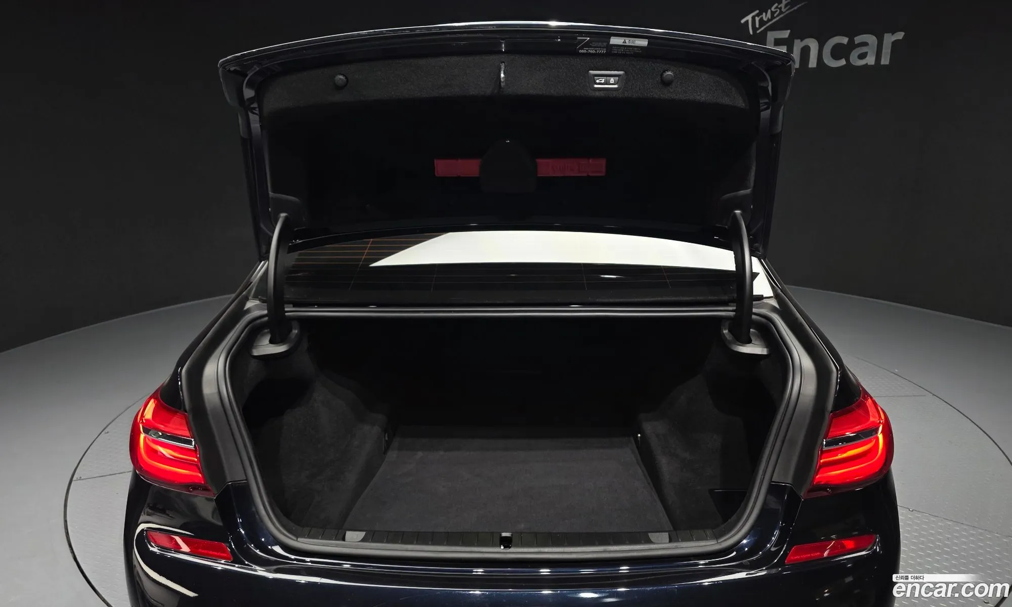 BMW 7 Series 2018 WBA7G6104JB243888 — 10