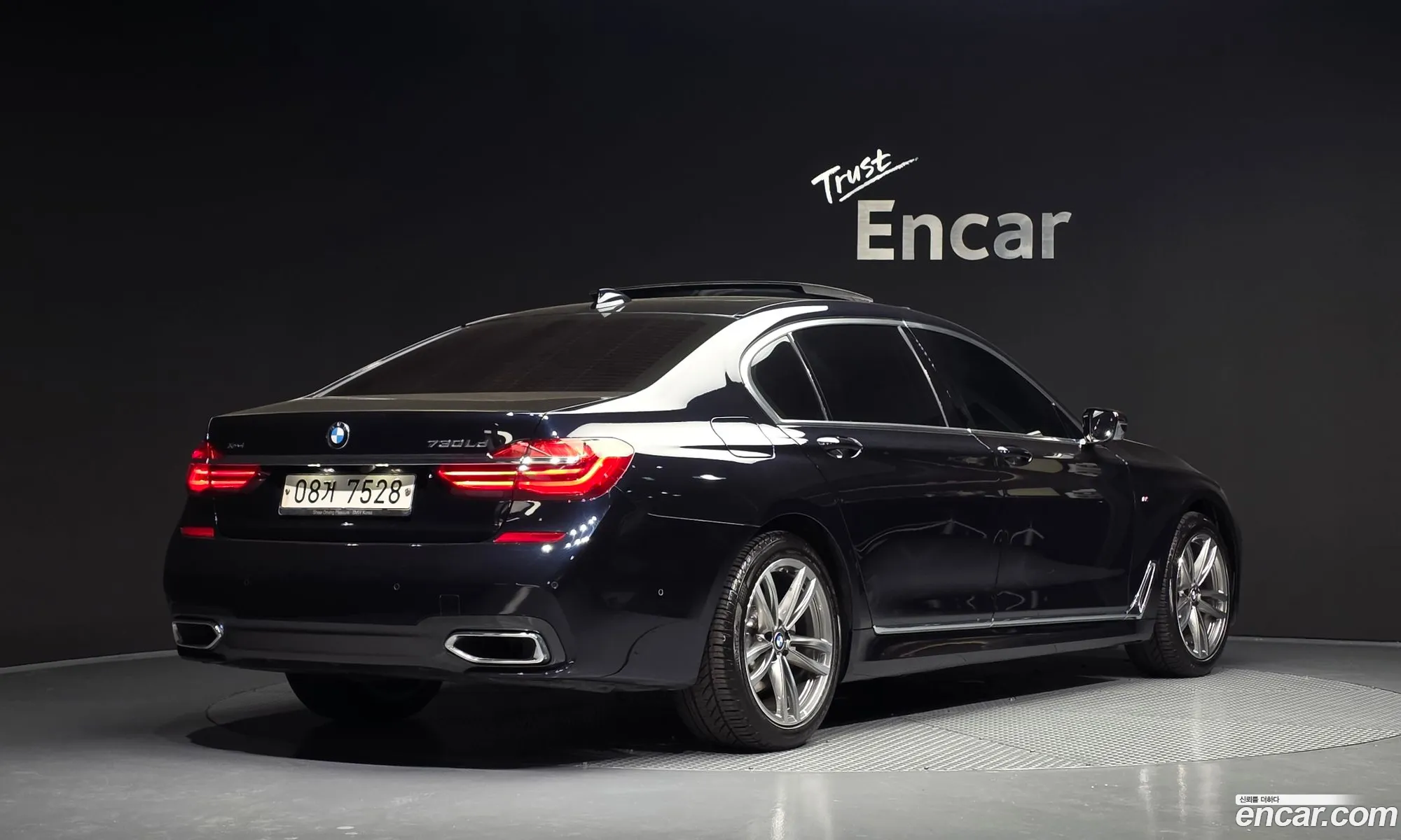 BMW 7 Series 2018 WBA7G6104JB243888 — 13