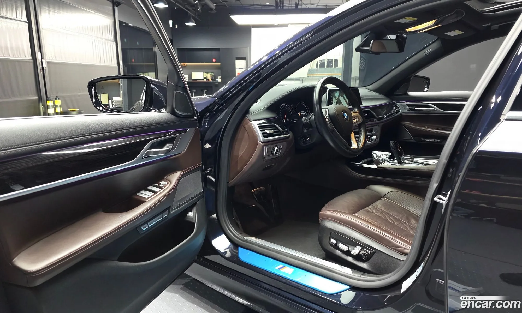 BMW 7 Series 2018 WBA7G6104JB243888 — 5