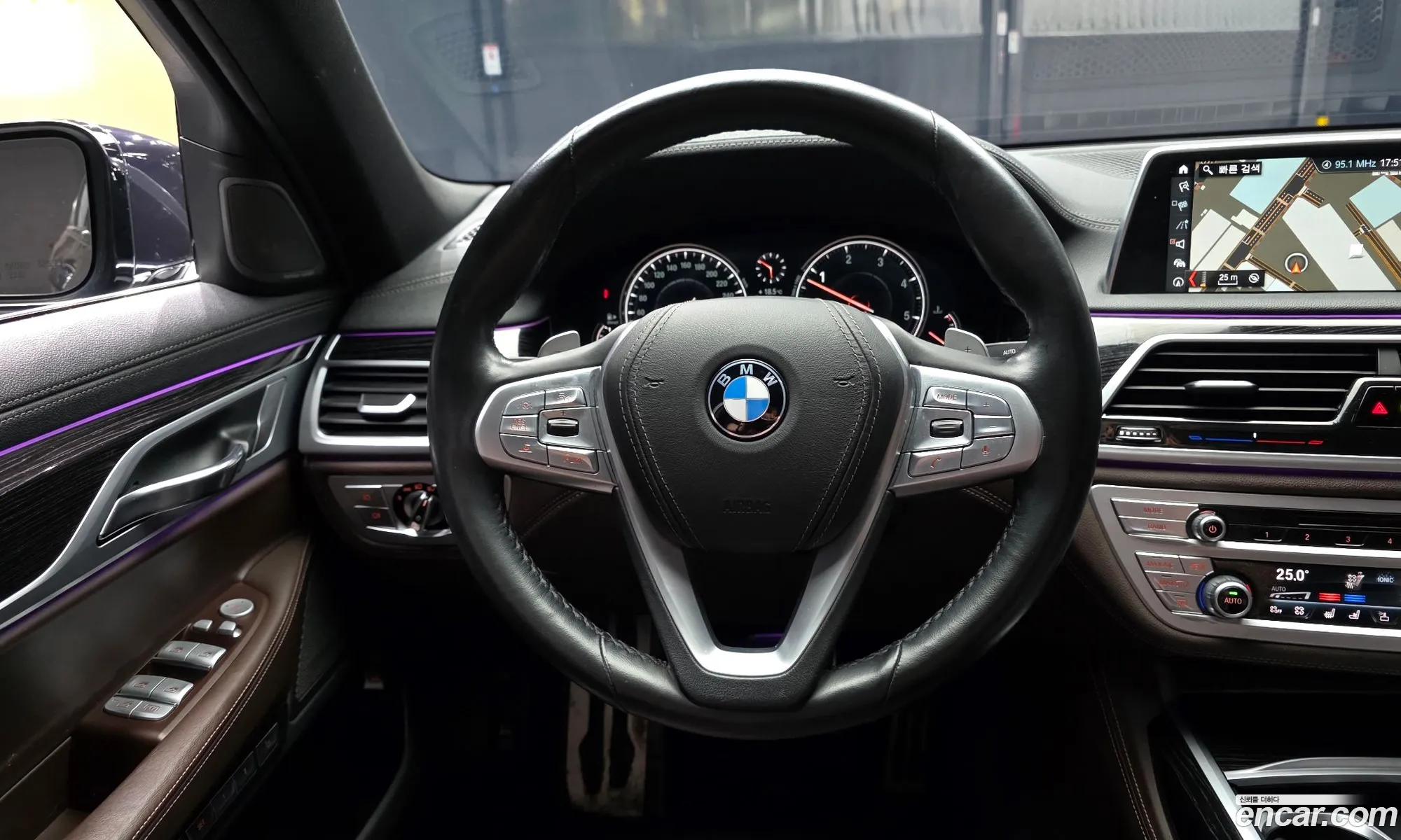 BMW 7 Series 2018 WBA7G6104JB243888 — 16