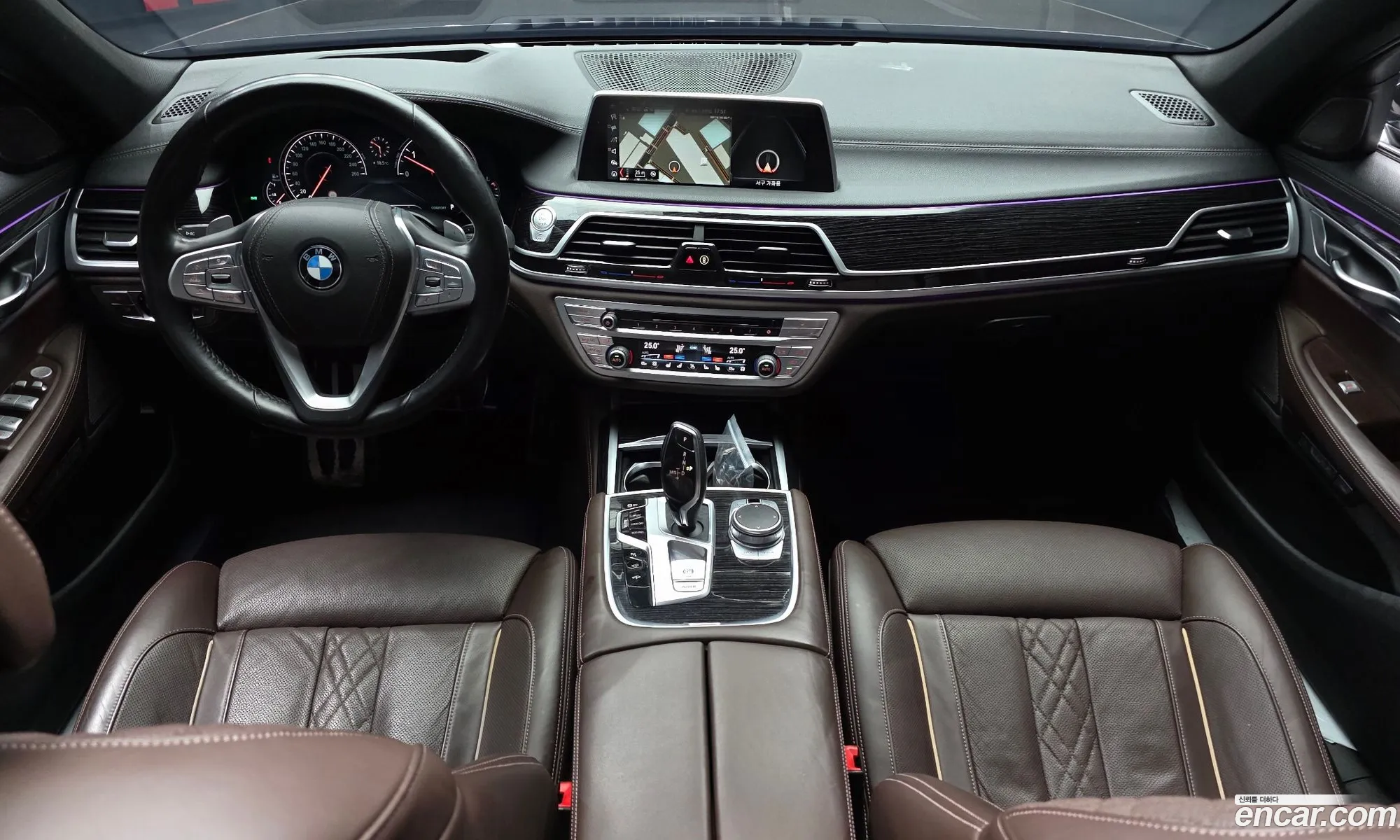 BMW 7 Series 2018 WBA7G6104JB243888 — 7