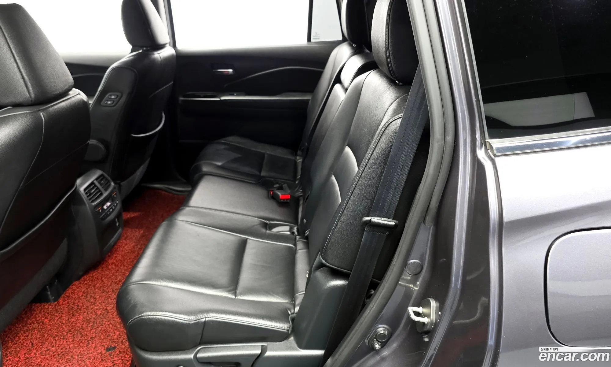 Honda Pilot 2017 — 32