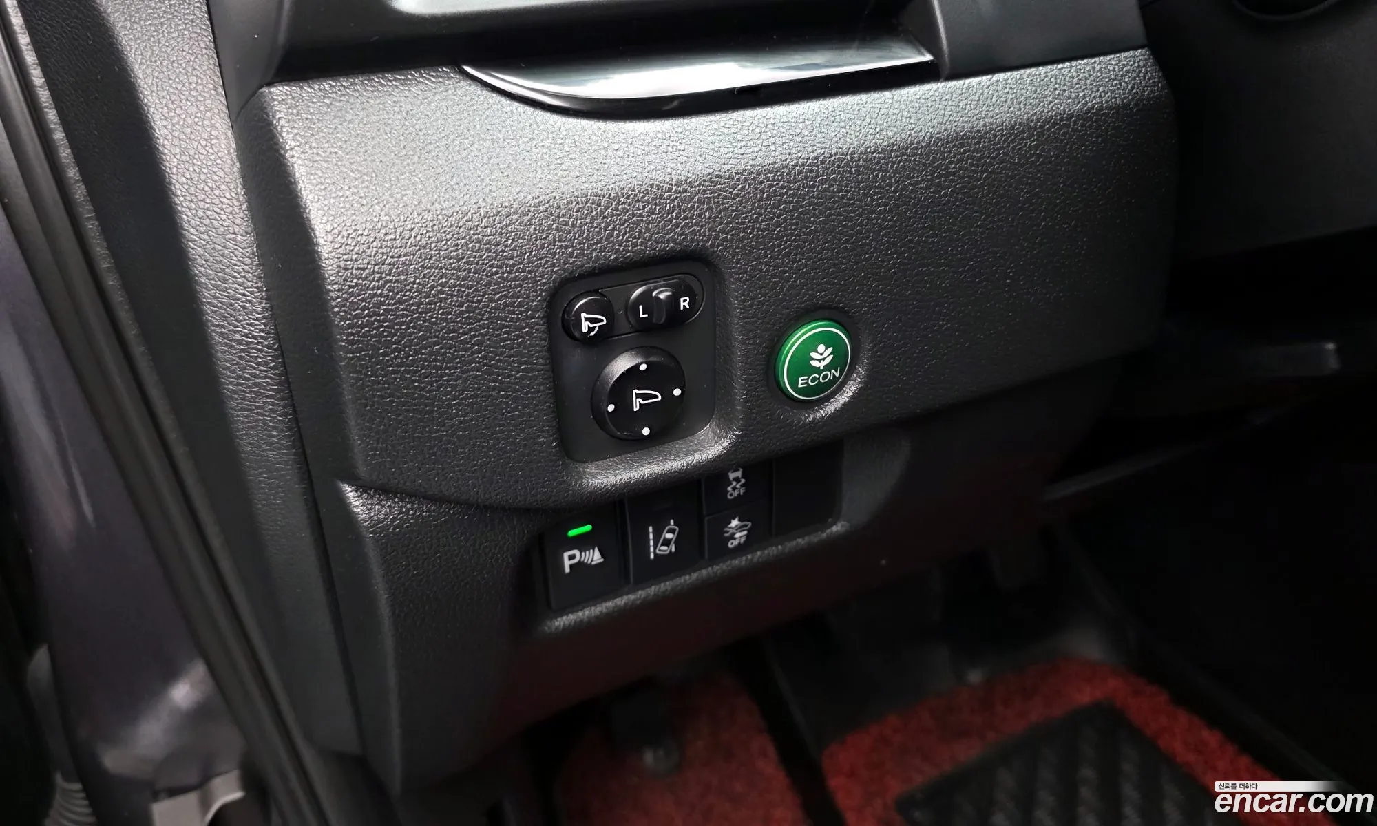 Honda Pilot 2017 — 8
