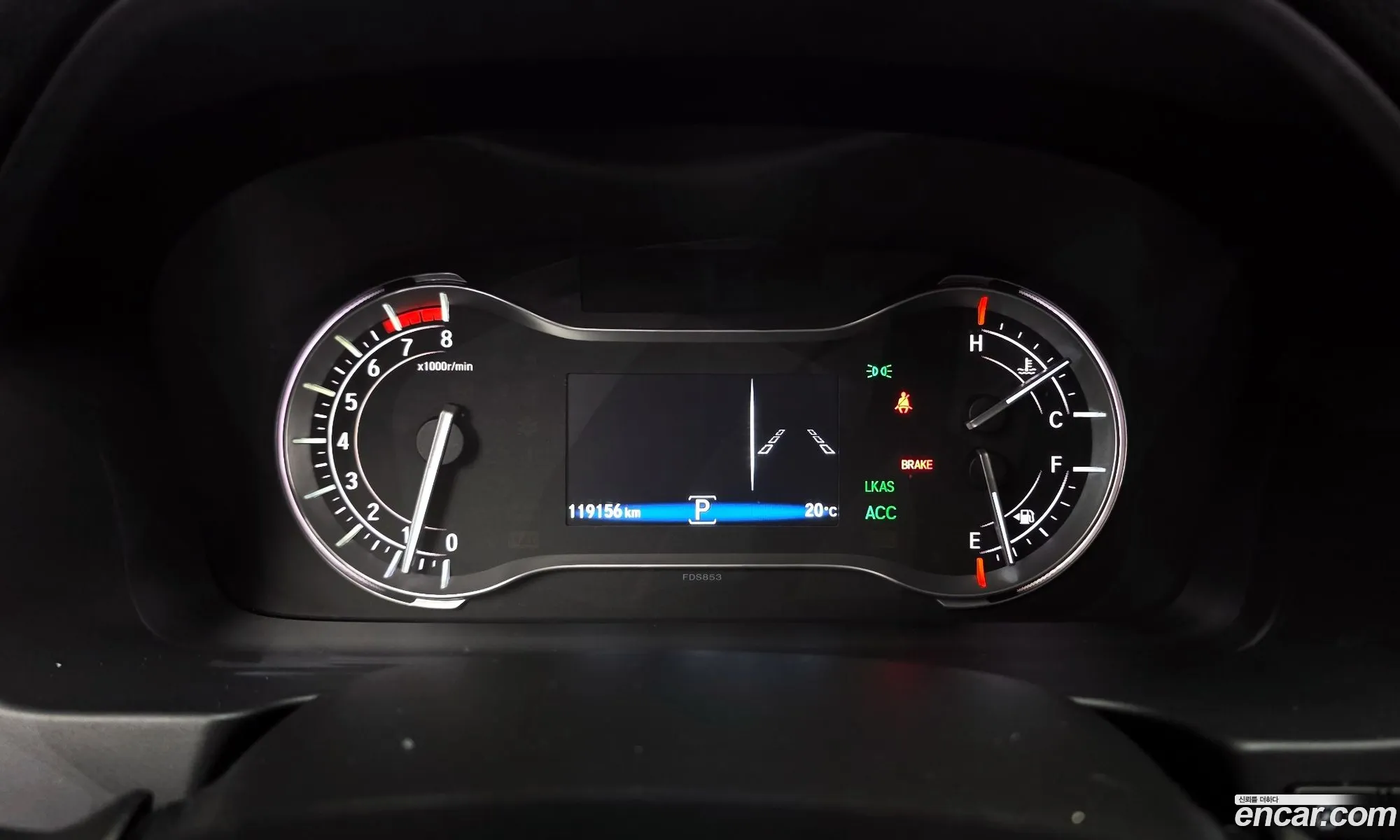 Honda Pilot 2017 — 23
