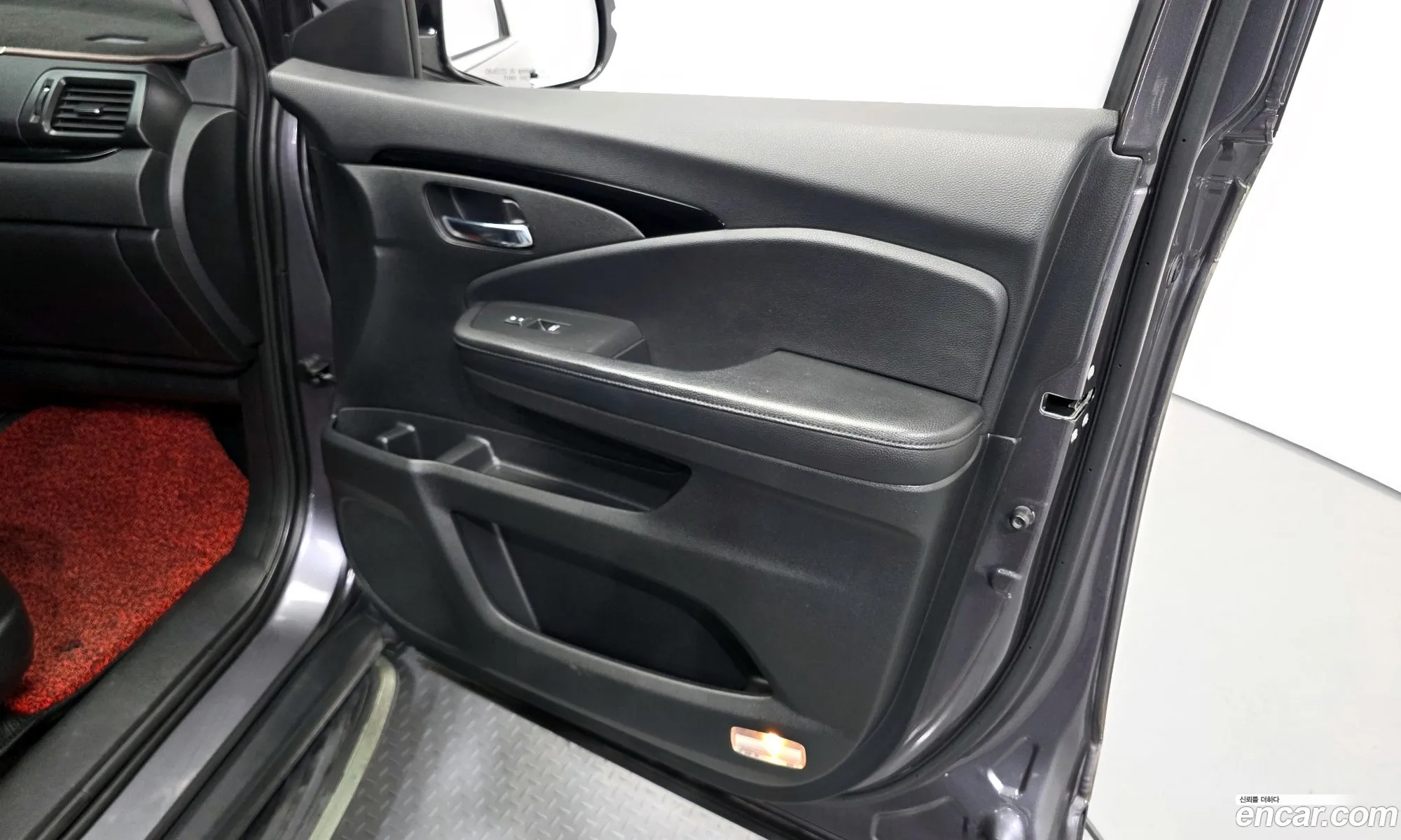 Honda Pilot 2017 — 9