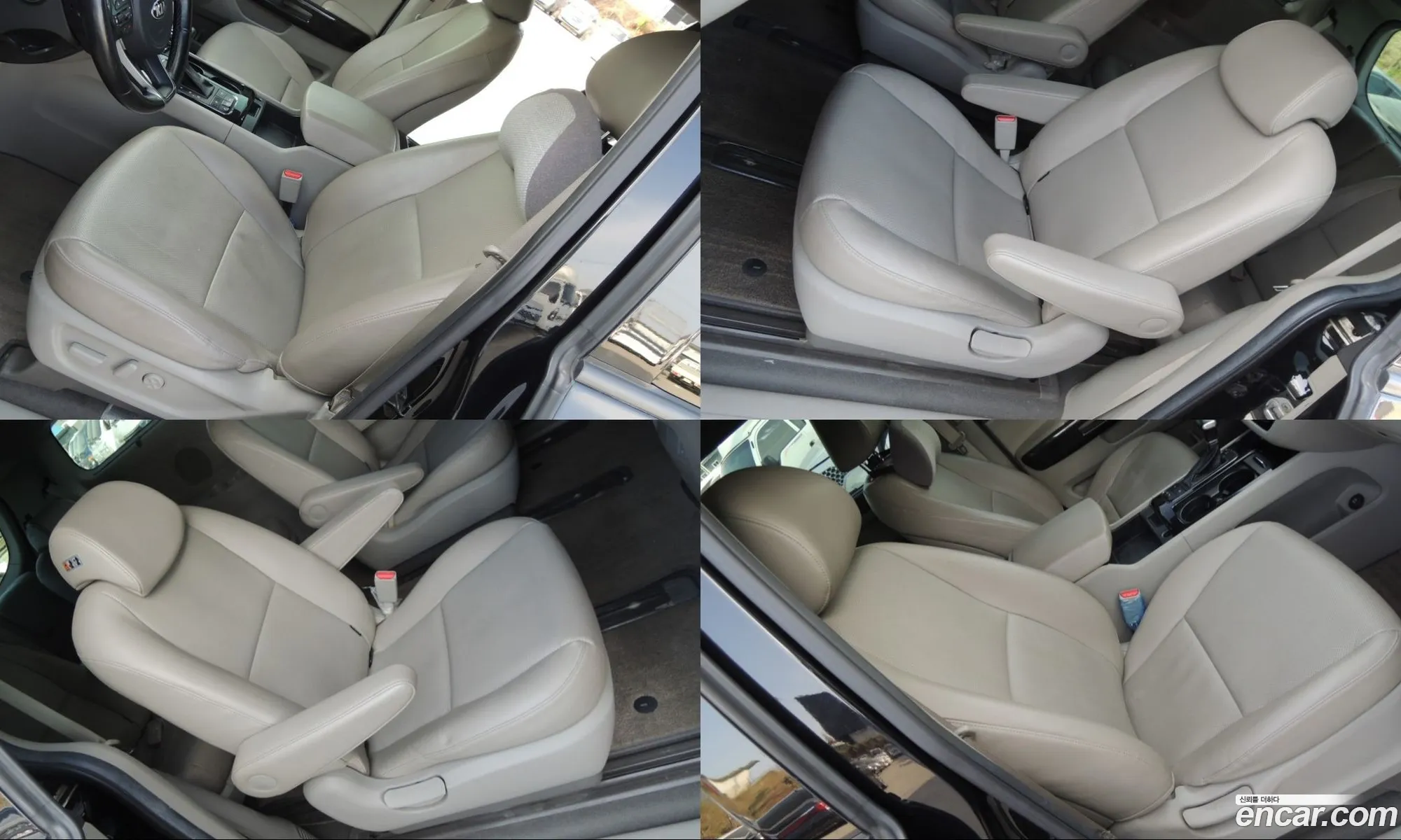 Kia Carnival 2017 — 2