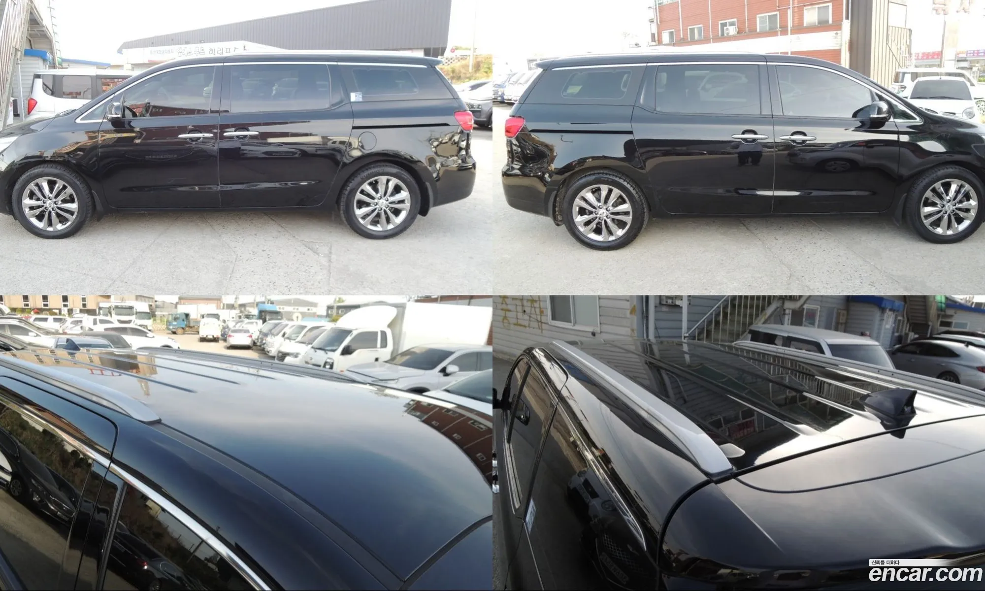 Kia Carnival 2017 — 15