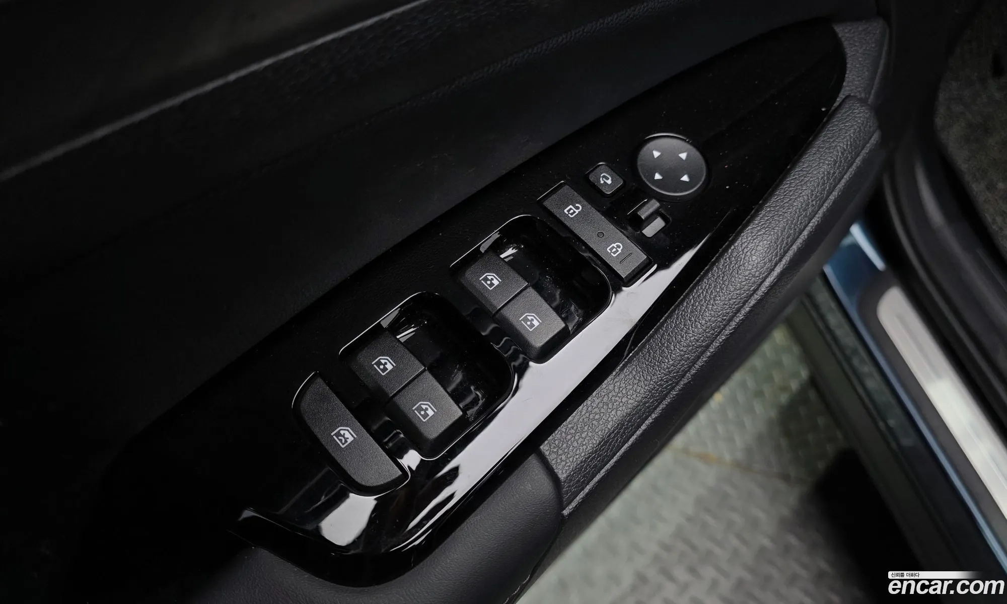Kia Sportage Hybrid 2024 — 5