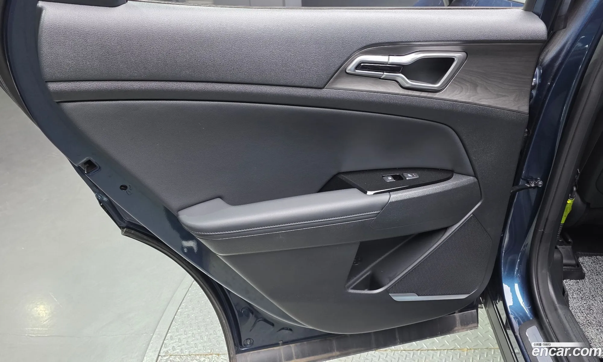 Kia Sportage Hybrid 2024 — 30