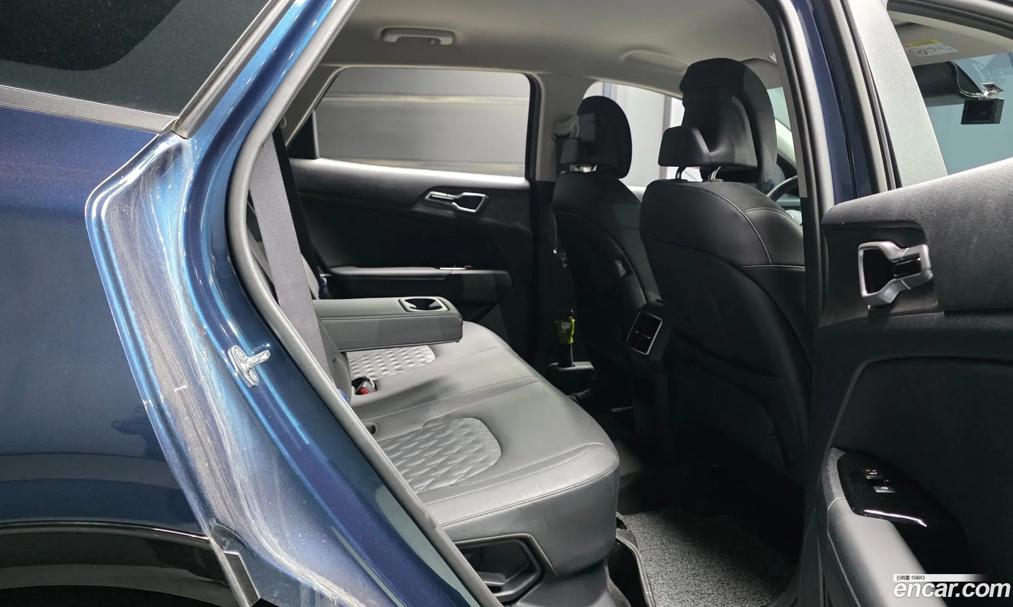 Kia Sportage Hybrid 2024 — 16