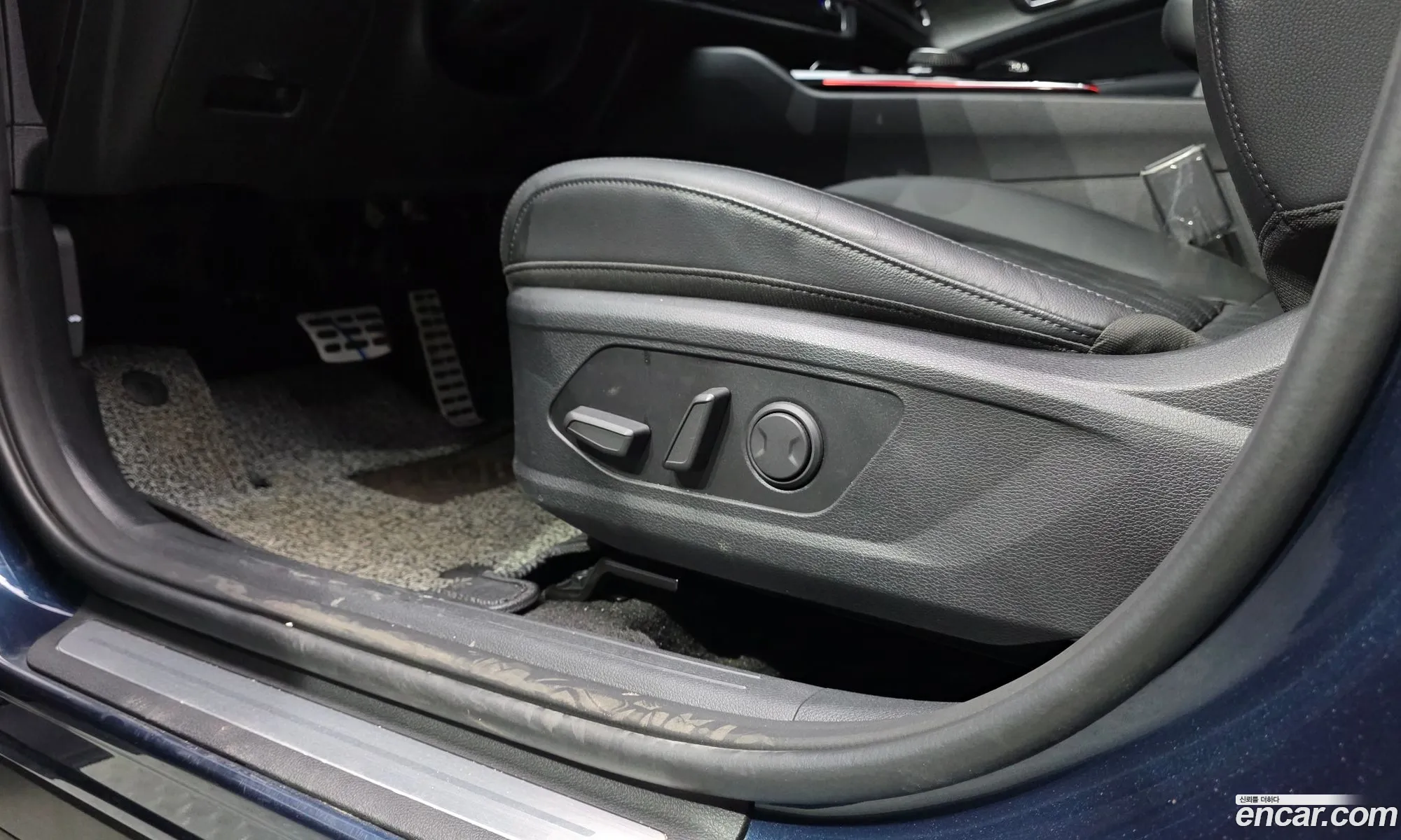 Kia Sportage Hybrid 2024 — 28