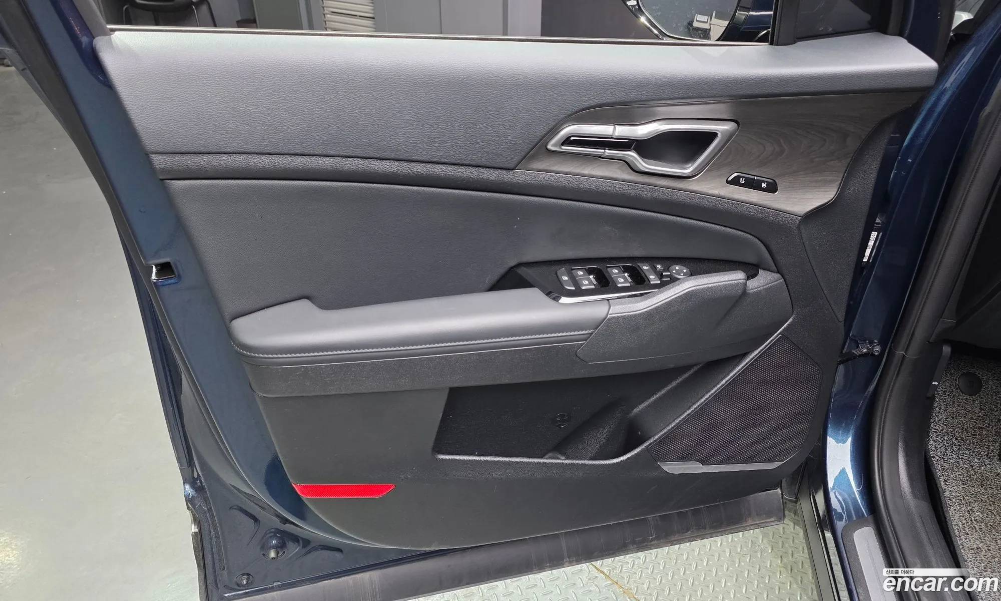 Kia Sportage Hybrid 2024 — 21