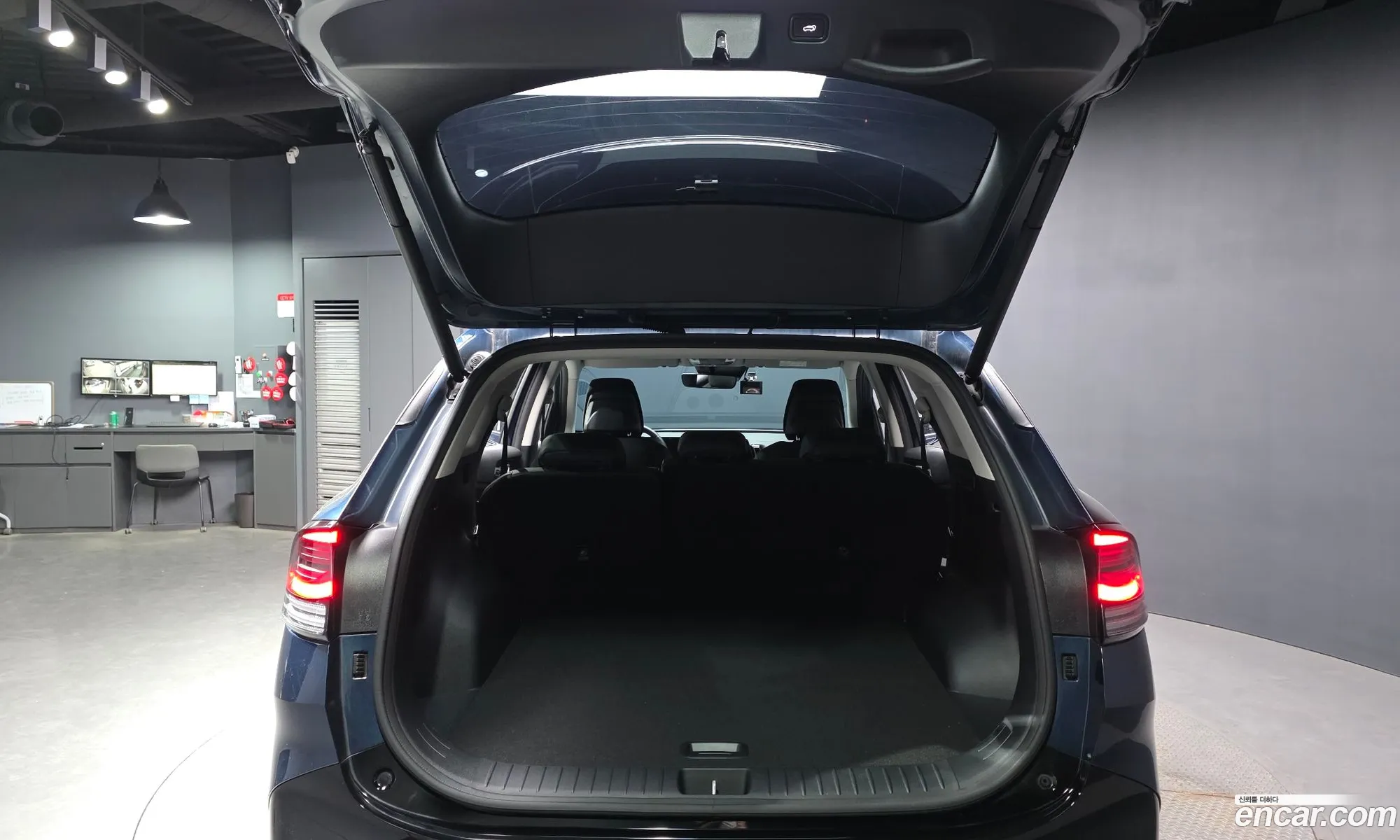 Kia Sportage Hybrid 2024 — 11