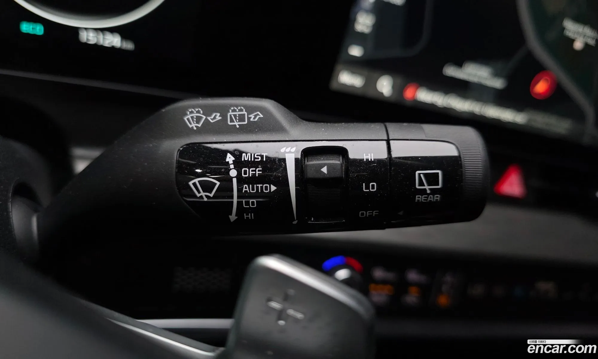 Kia Sportage Hybrid 2024 — 18
