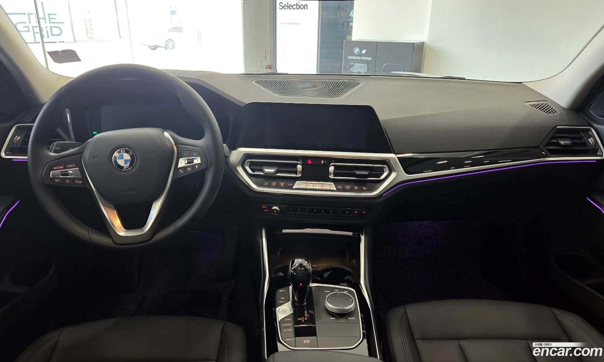 BMW 3 Series 2021 — 13